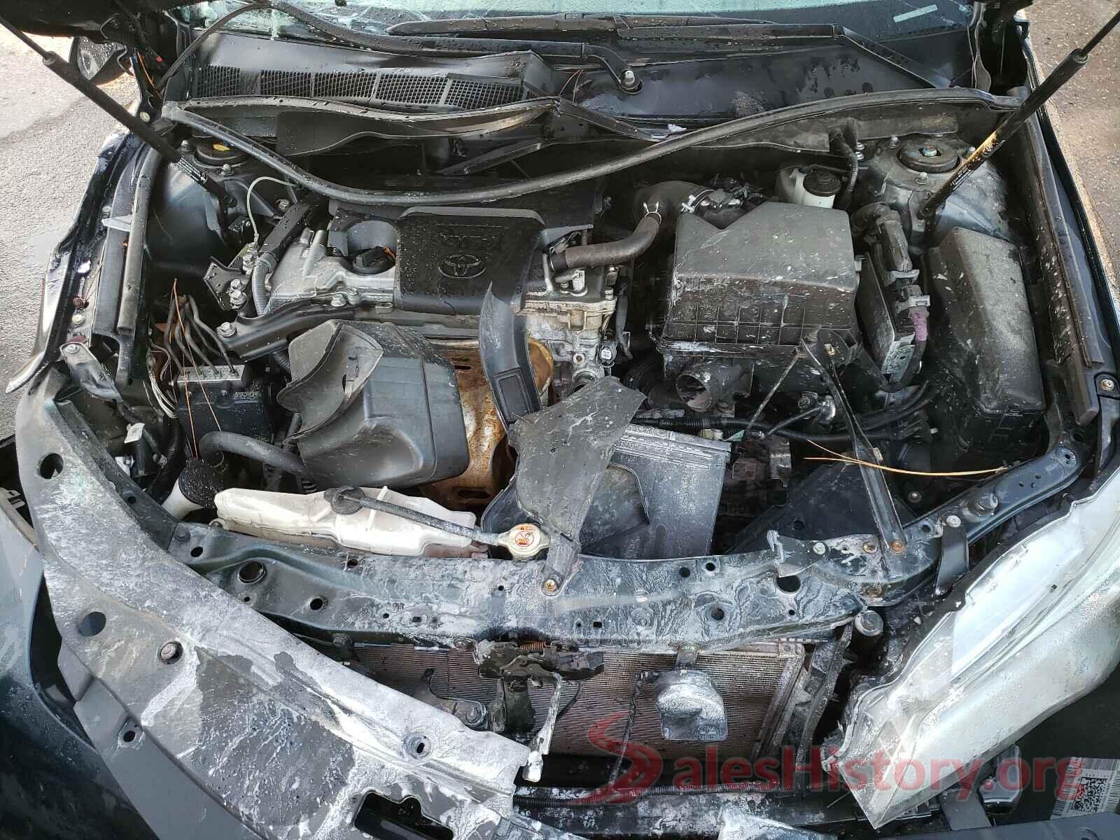 4T1BF1FK2HU302573 2017 TOYOTA CAMRY