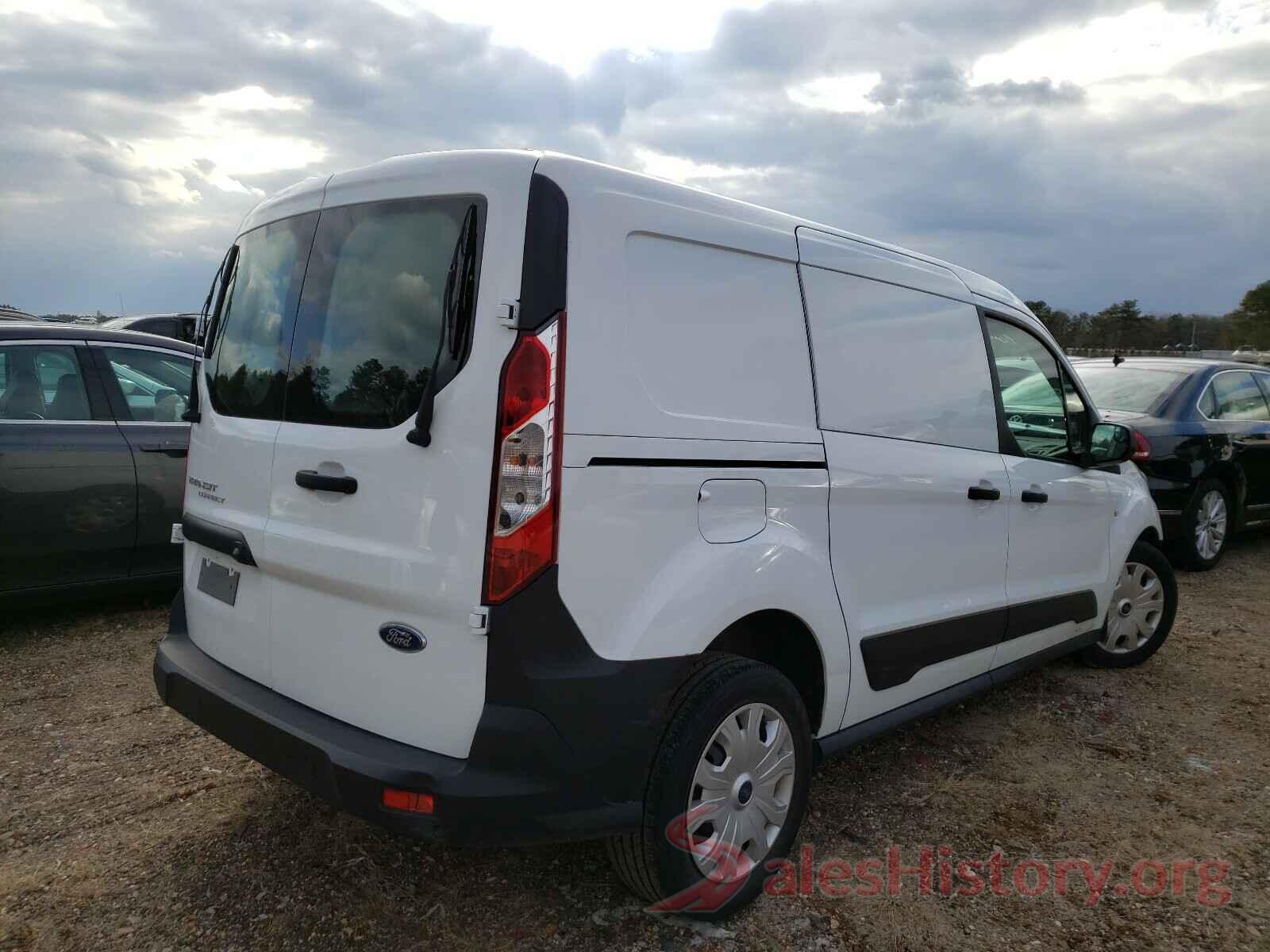 NM0LS7E21L1439925 2020 FORD TRANSIT CO