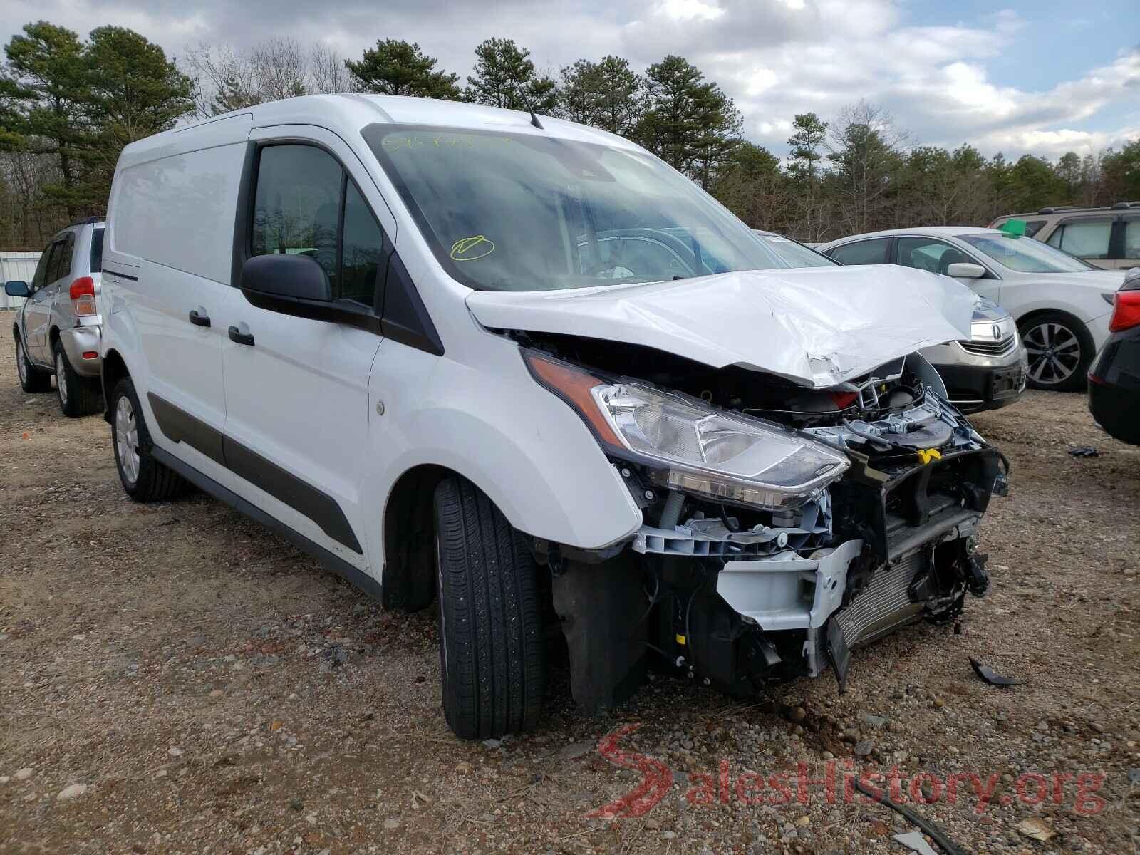 NM0LS7E21L1439925 2020 FORD TRANSIT CO