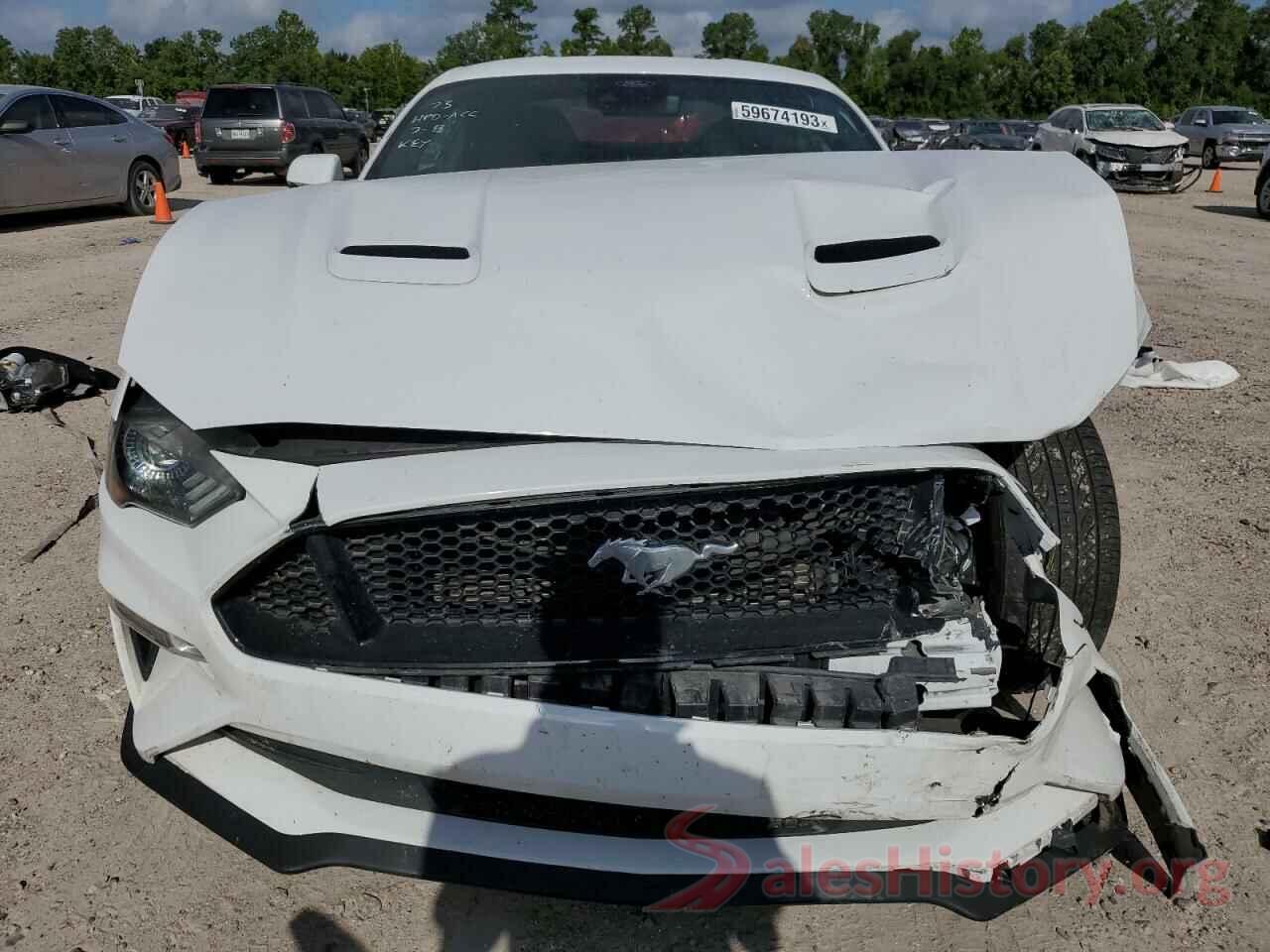 1FA6P8CF4N5145966 2022 FORD MUSTANG