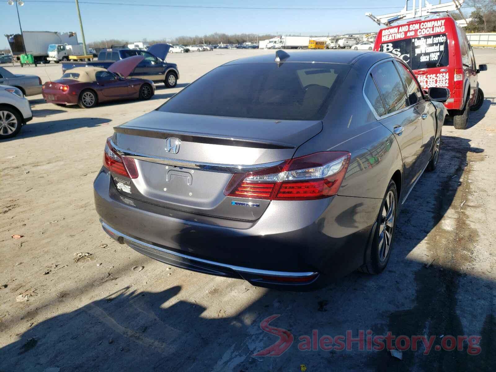 JHMCR6F54HC015151 2017 HONDA ACCORD