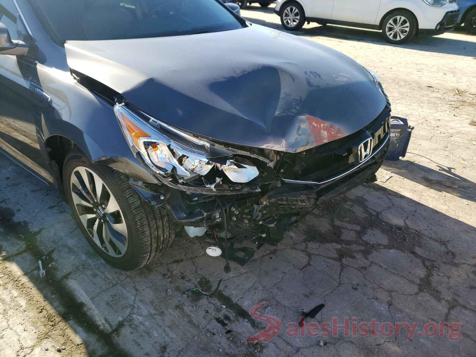 JHMCR6F54HC015151 2017 HONDA ACCORD