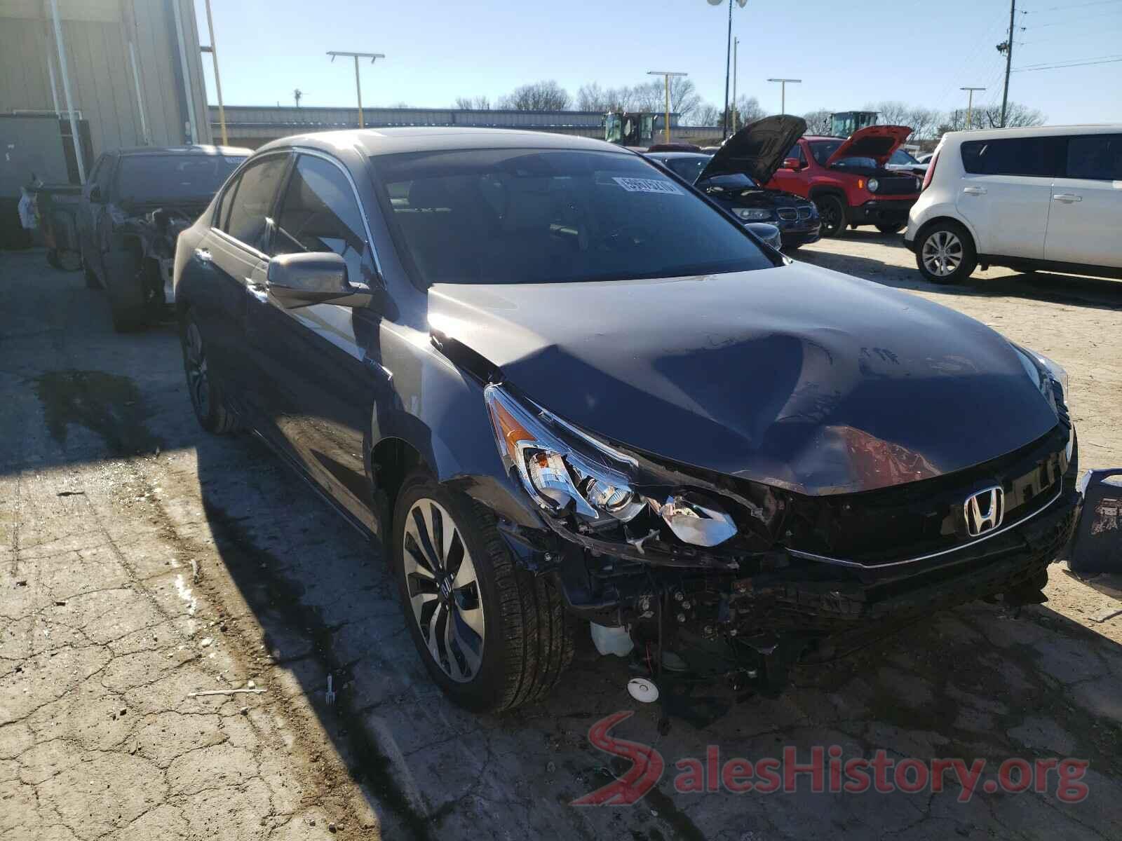 JHMCR6F54HC015151 2017 HONDA ACCORD