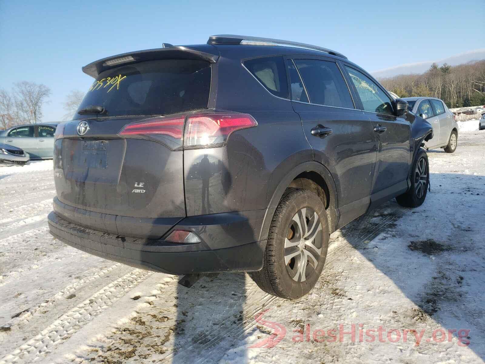 JTMBFREV9JJ221981 2018 TOYOTA RAV4