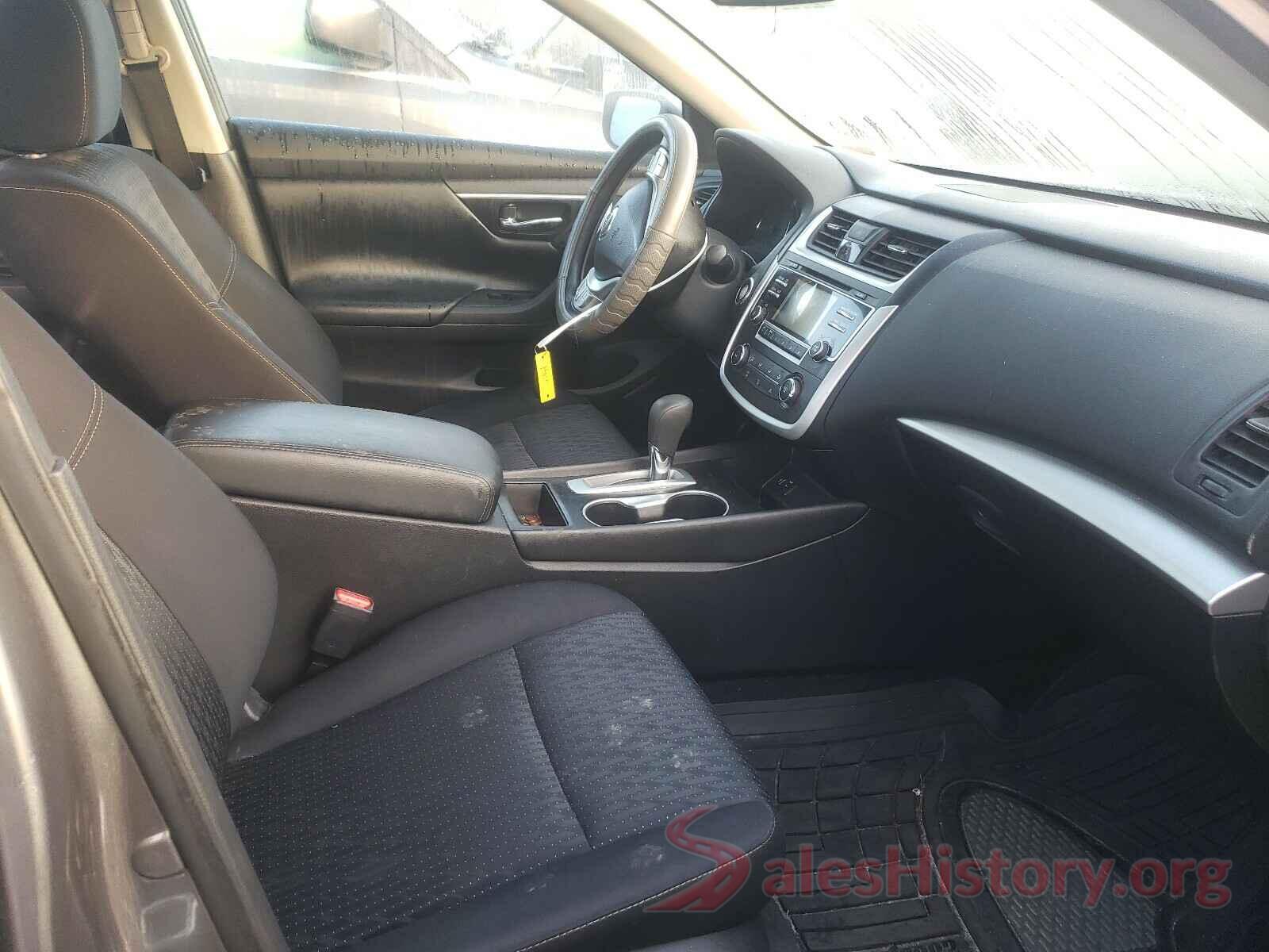 1N4AL3AP5GC182866 2016 NISSAN ALTIMA