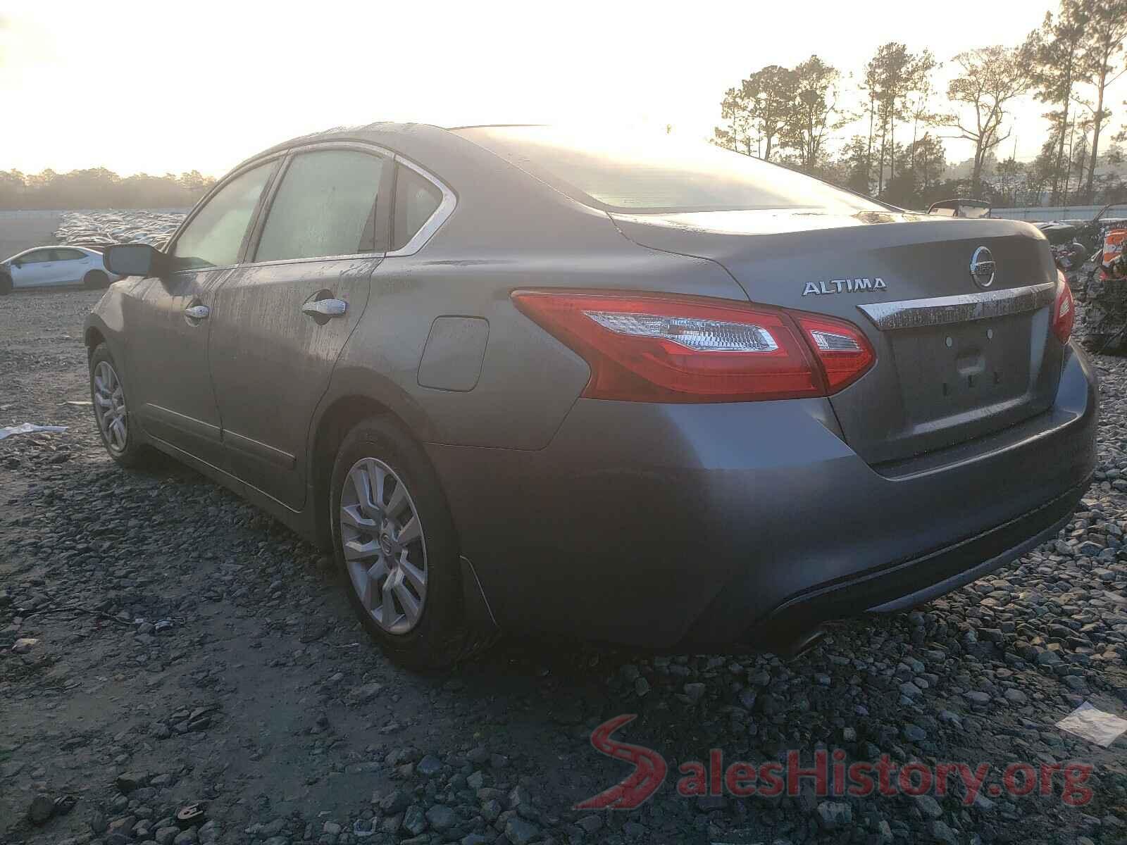 1N4AL3AP5GC182866 2016 NISSAN ALTIMA