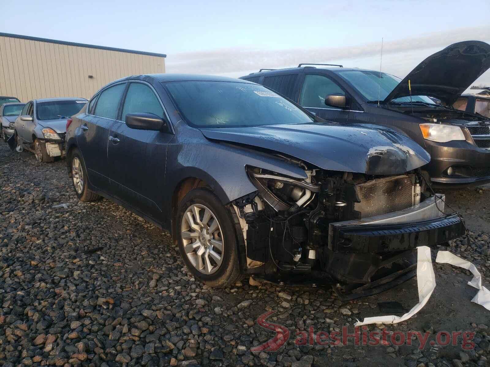 1N4AL3AP5GC182866 2016 NISSAN ALTIMA