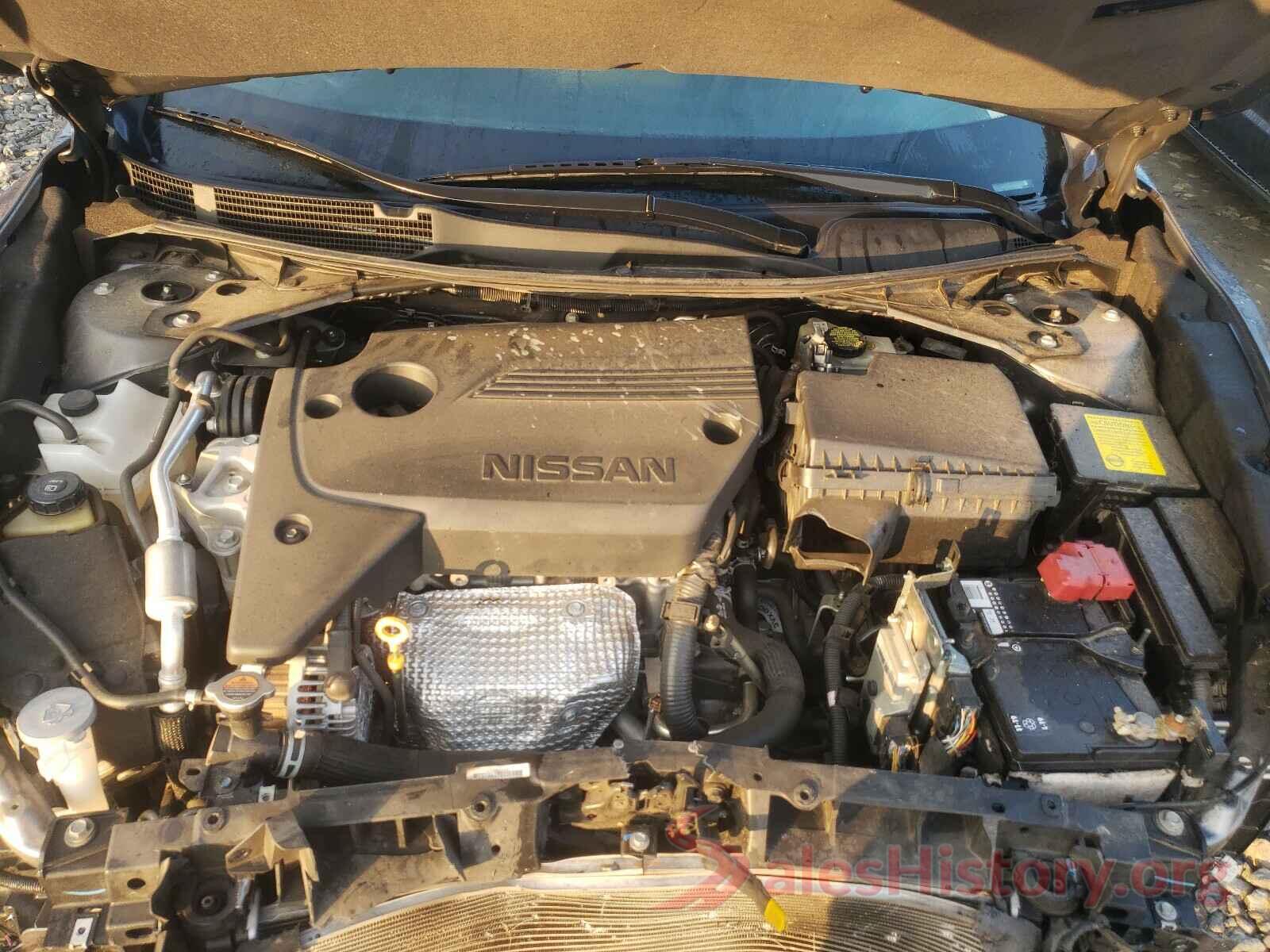 1N4AL3AP5GC182866 2016 NISSAN ALTIMA