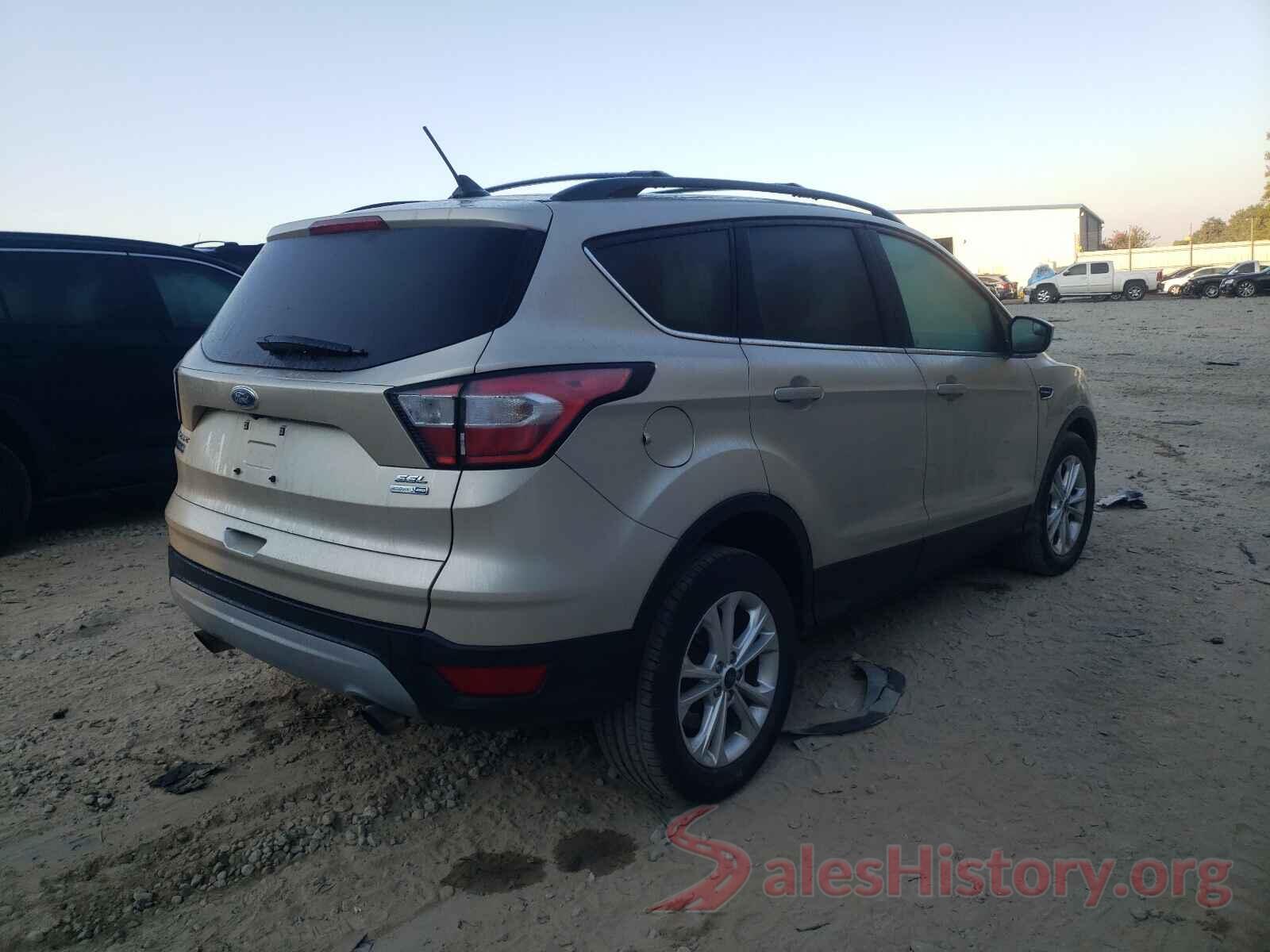 1FMCU9HD6JUA81041 2018 FORD ESCAPE