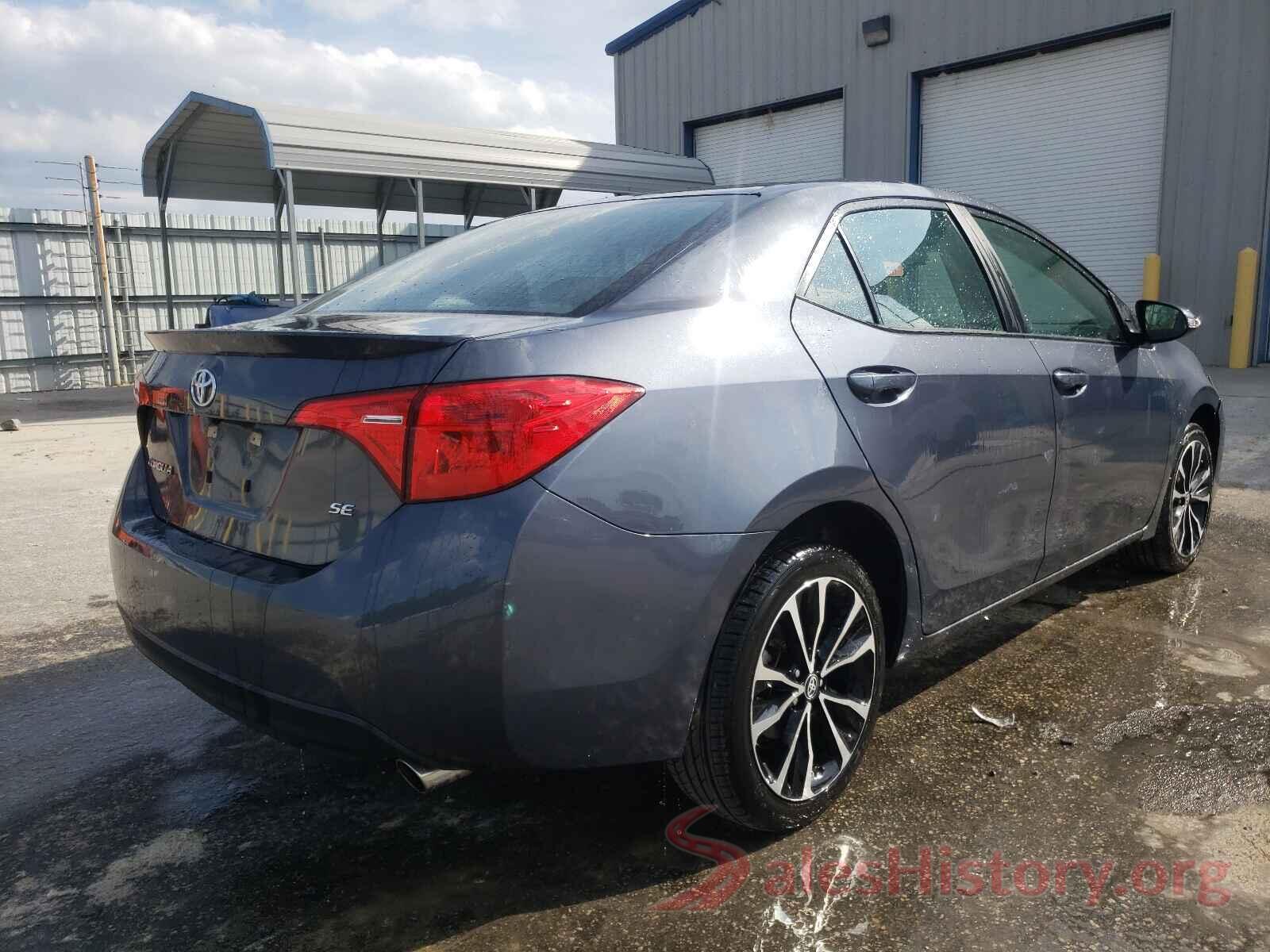 5YFBURHE3KP936818 2019 TOYOTA COROLLA