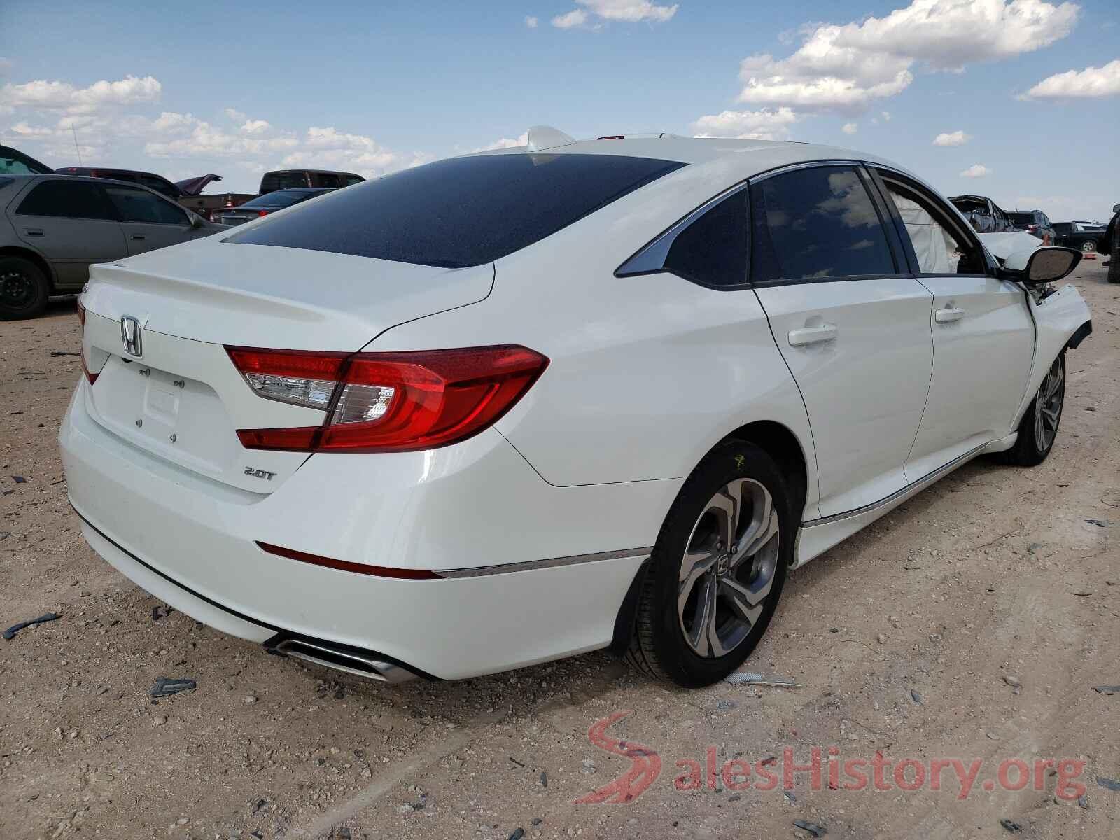 1HGCV2F55JA007780 2018 HONDA ACCORD