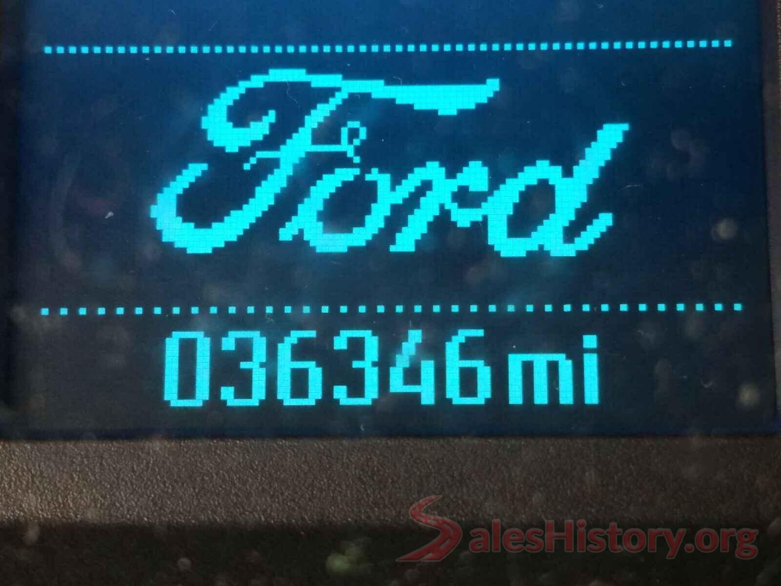 1FTYR1ZM9KKA56157 2019 FORD TRANSIT CO