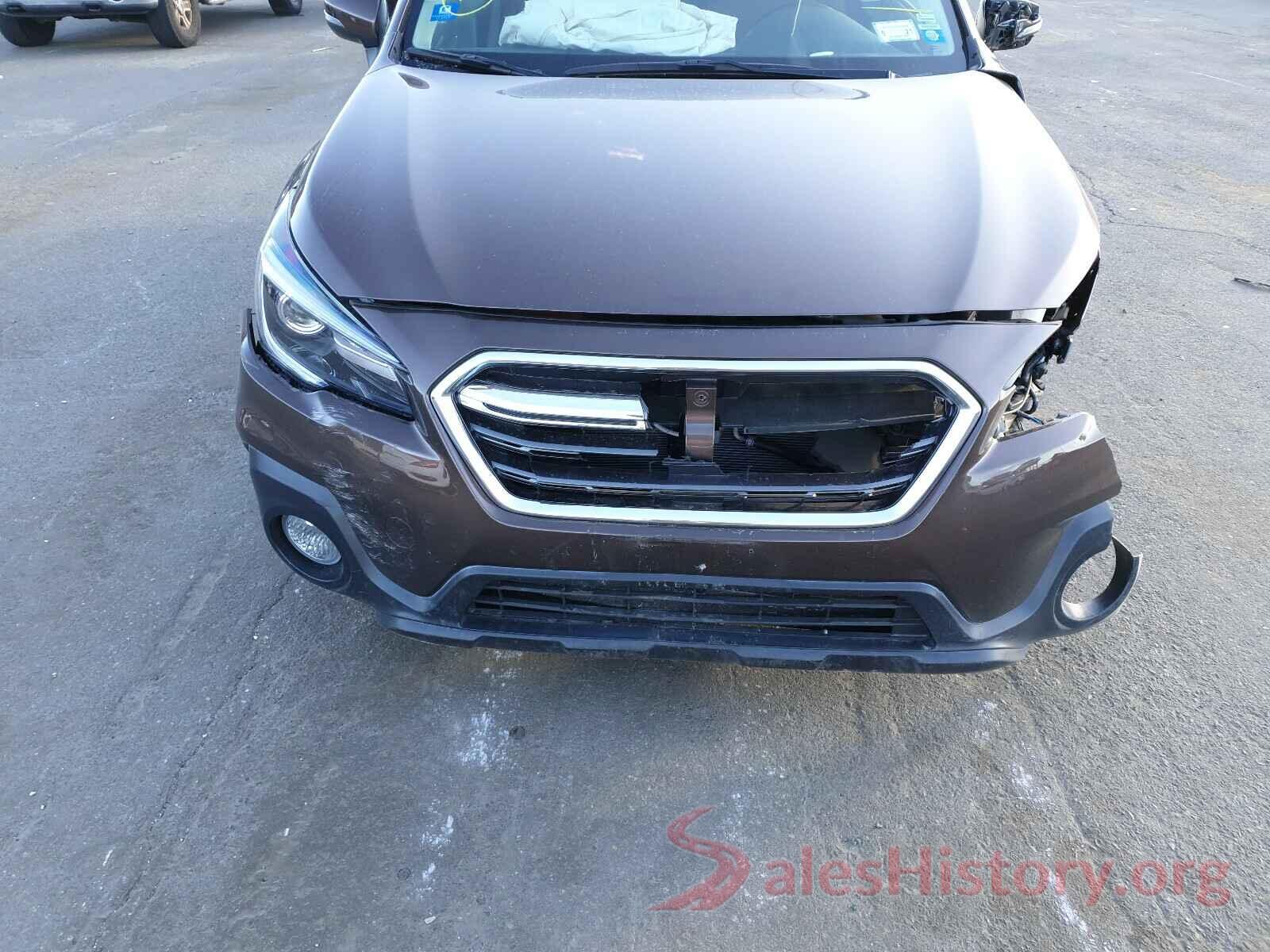 4S4BSATC3K3336933 2019 SUBARU OUTBACK