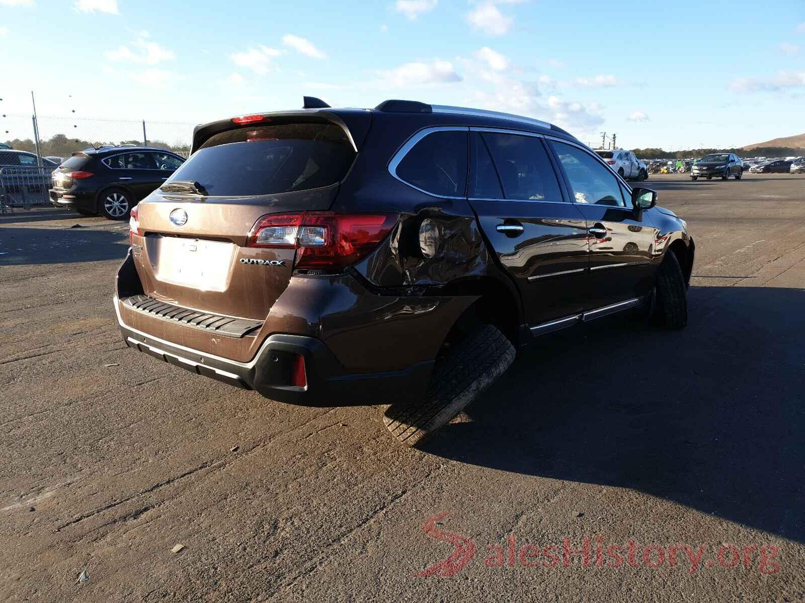 4S4BSATC3K3336933 2019 SUBARU OUTBACK