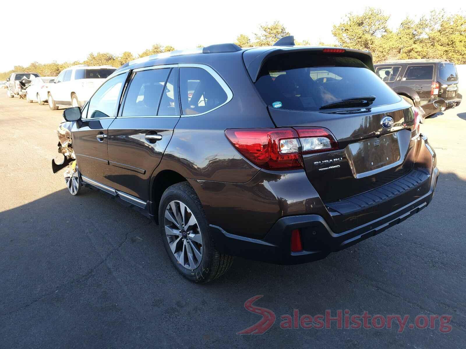 4S4BSATC3K3336933 2019 SUBARU OUTBACK