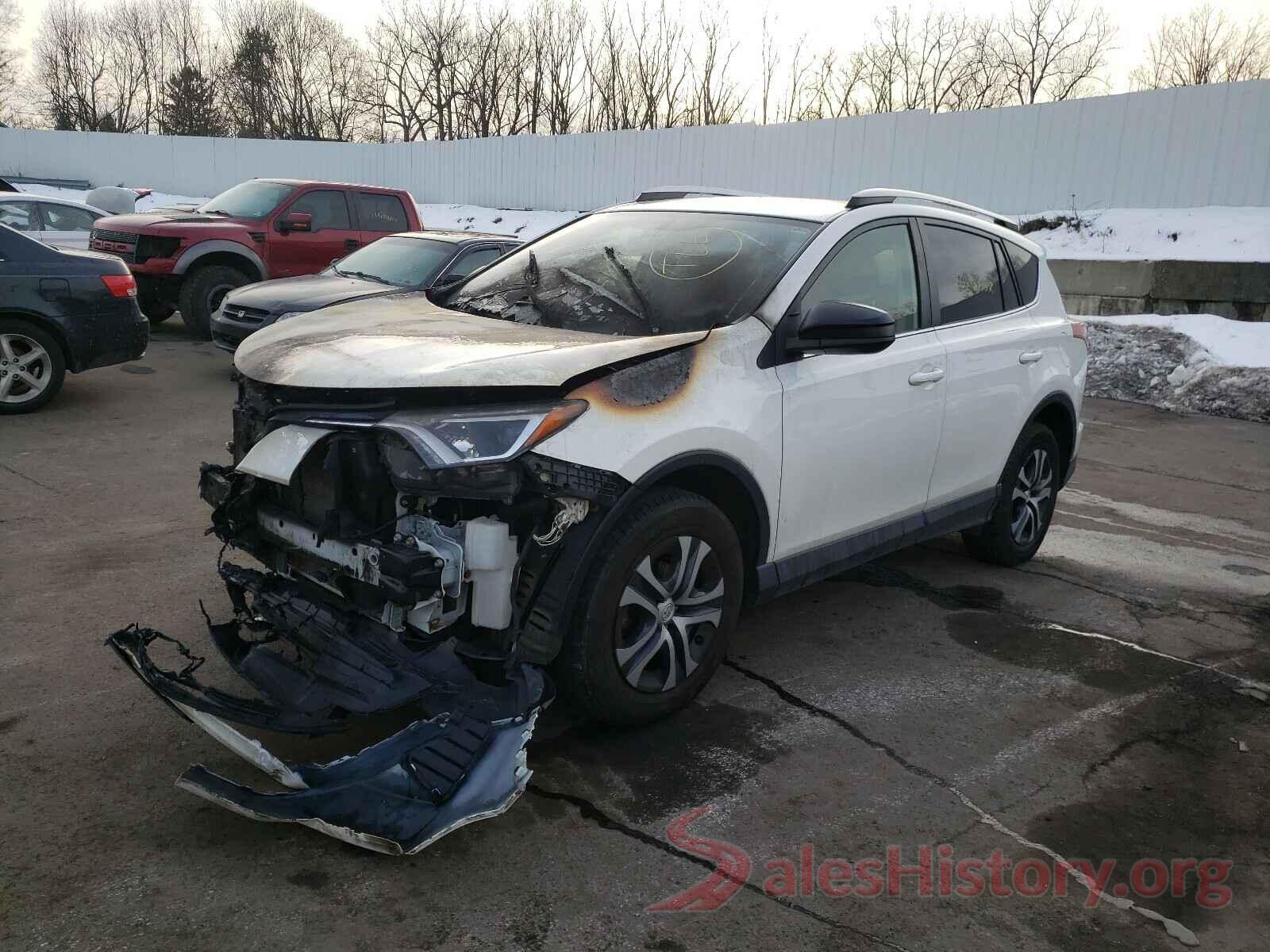 JTMBFREV1GJ095320 2016 TOYOTA RAV4