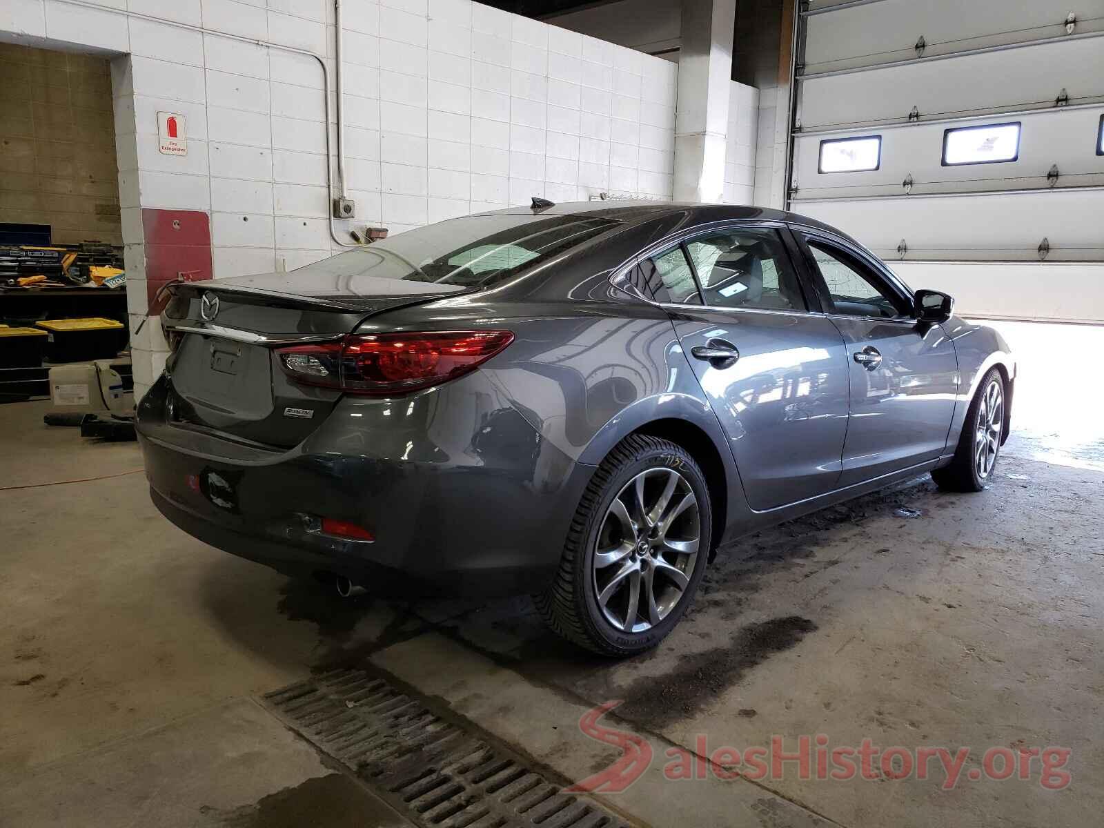 JM1GL1W50H1136844 2017 MAZDA 6