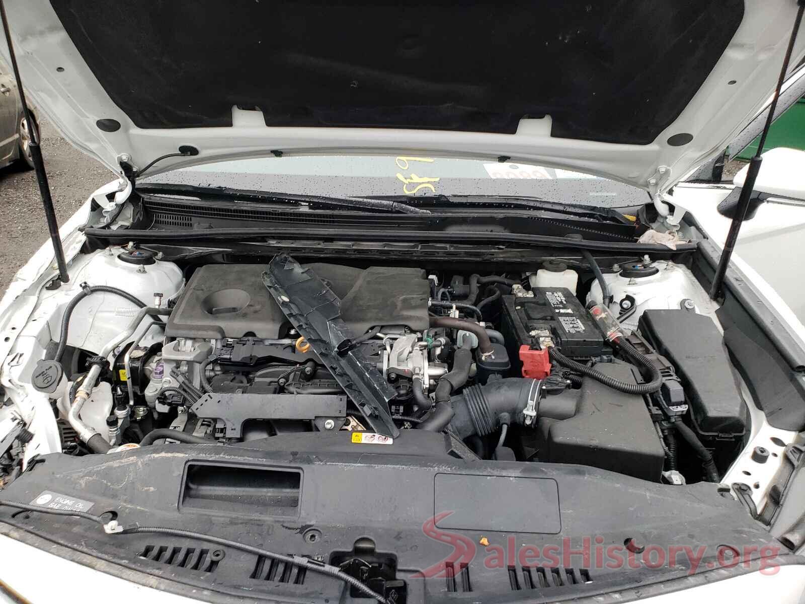 4T1B61HK5JU003081 2018 TOYOTA CAMRY