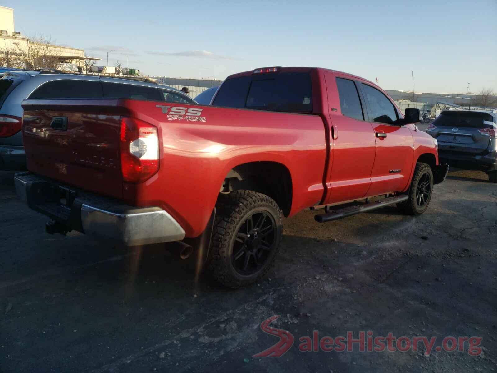 5TFRM5F12KX138741 2019 TOYOTA TUNDRA