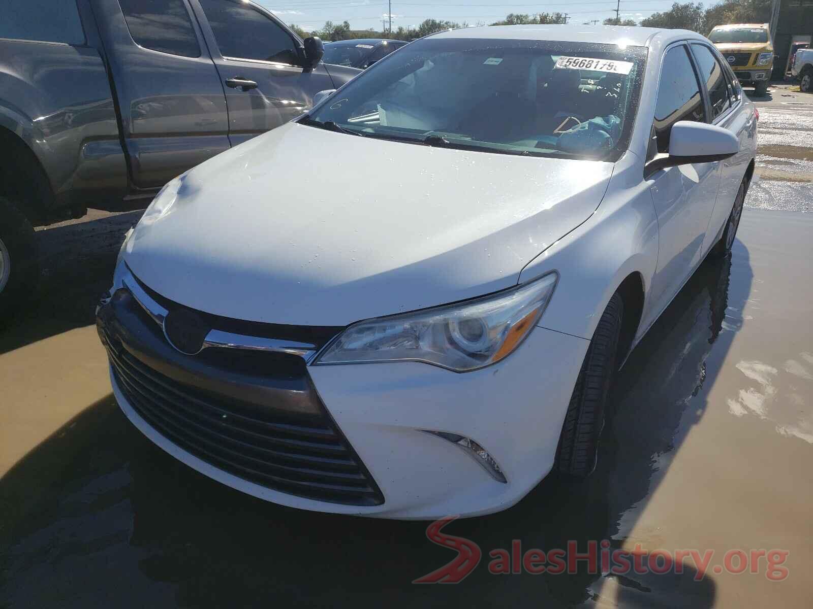 4T1BF1FK2HU679520 2017 TOYOTA CAMRY