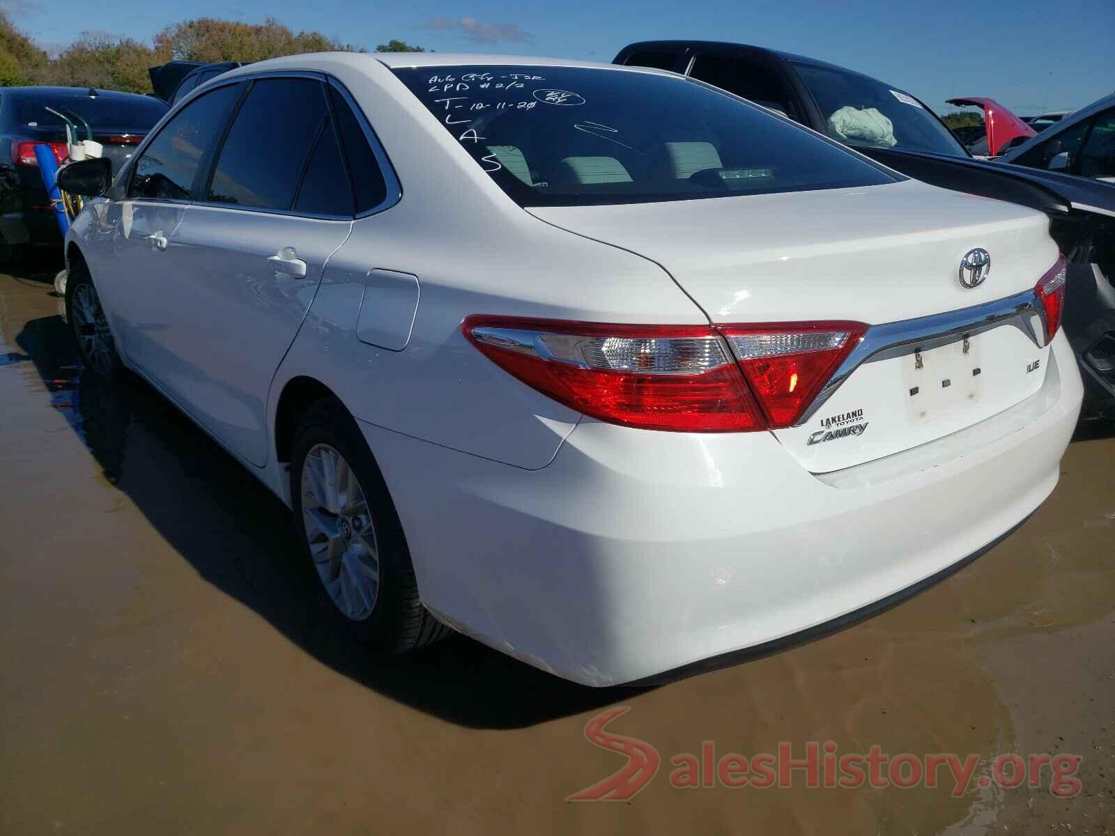 4T1BF1FK2HU679520 2017 TOYOTA CAMRY