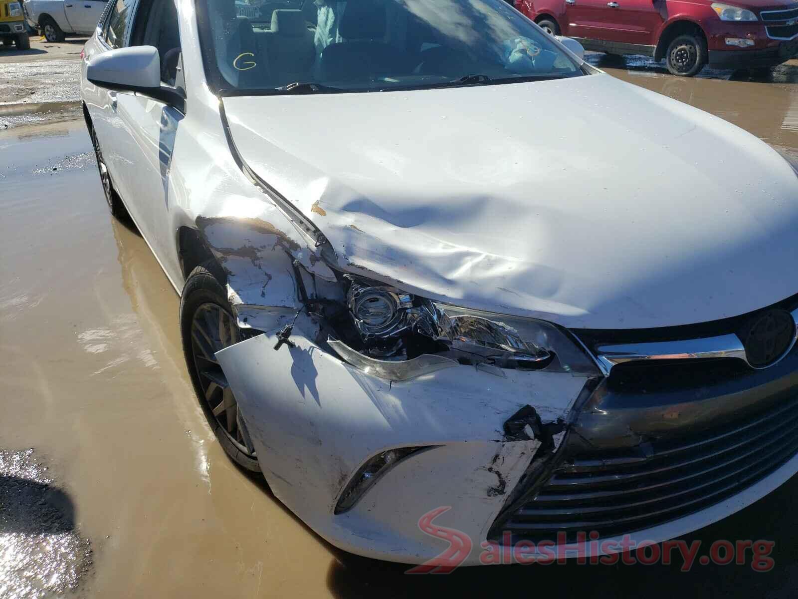 4T1BF1FK2HU679520 2017 TOYOTA CAMRY