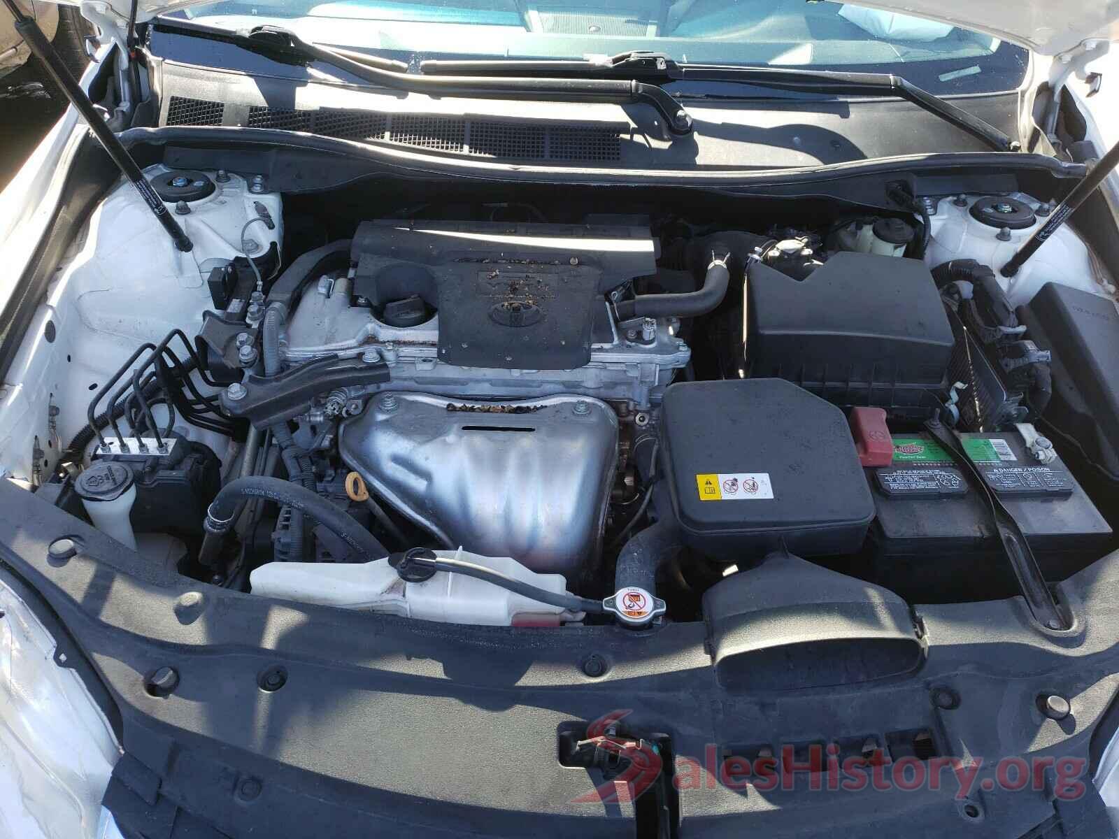 4T1BF1FK2HU679520 2017 TOYOTA CAMRY