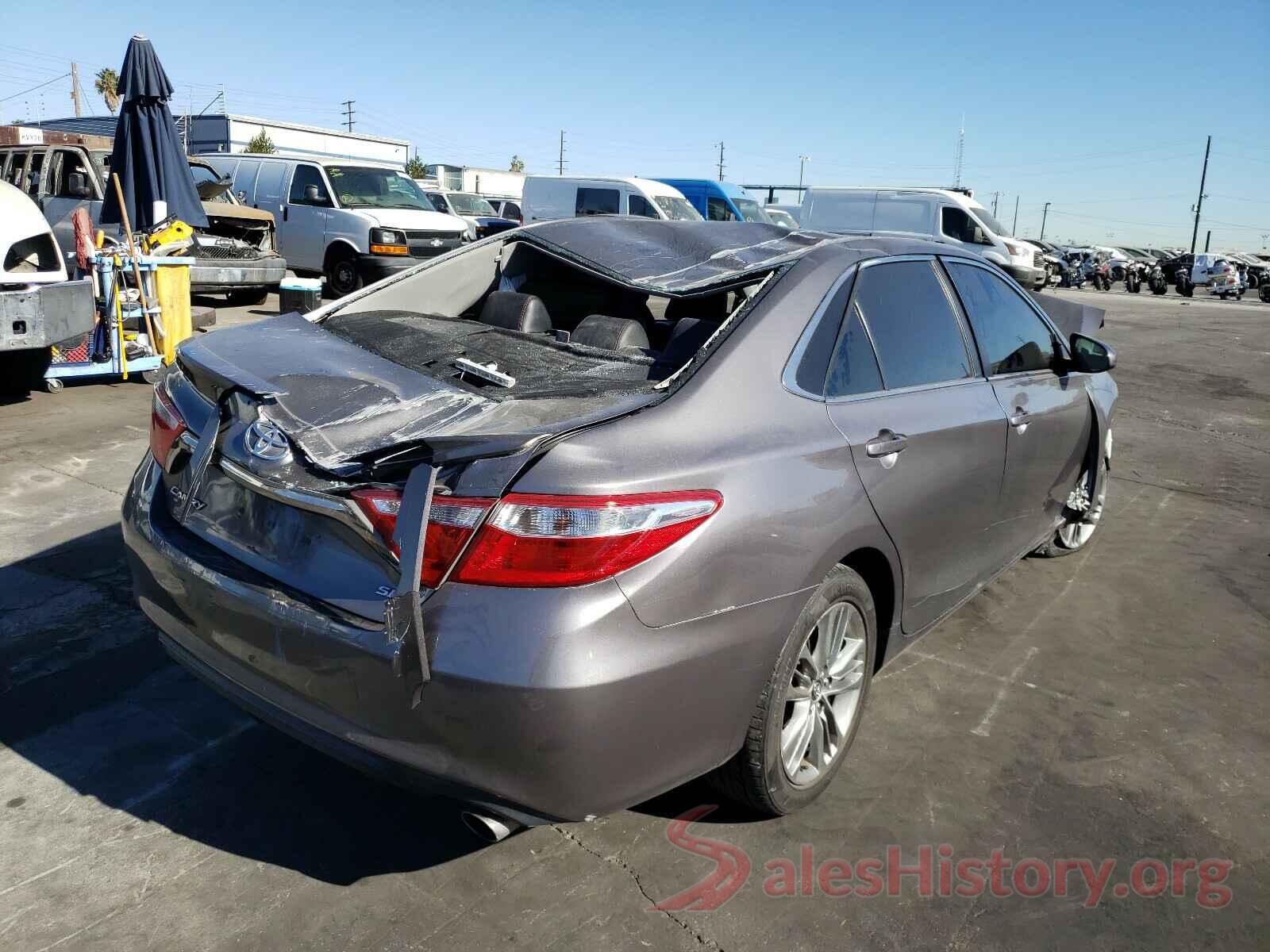 4T1BF1FK3GU170020 2016 TOYOTA CAMRY