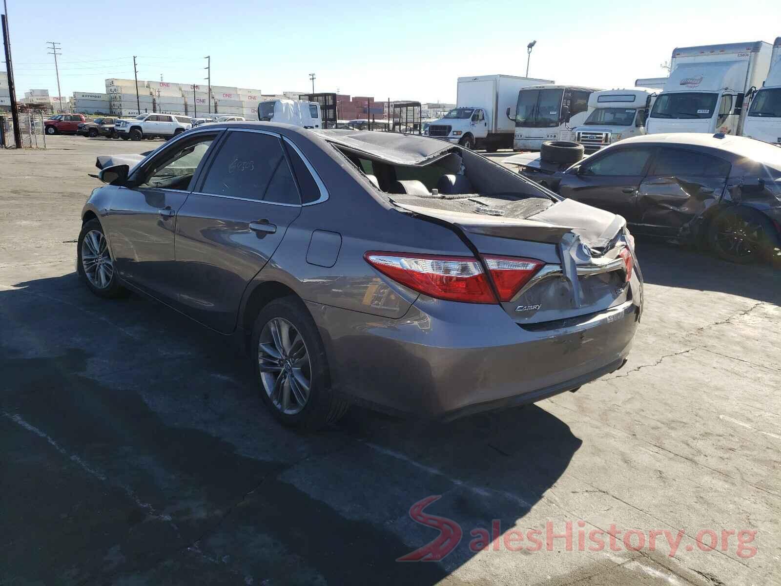 4T1BF1FK3GU170020 2016 TOYOTA CAMRY