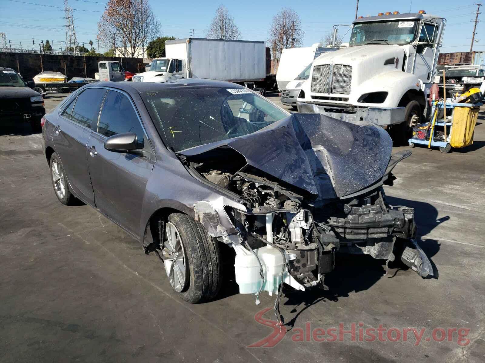 4T1BF1FK3GU170020 2016 TOYOTA CAMRY