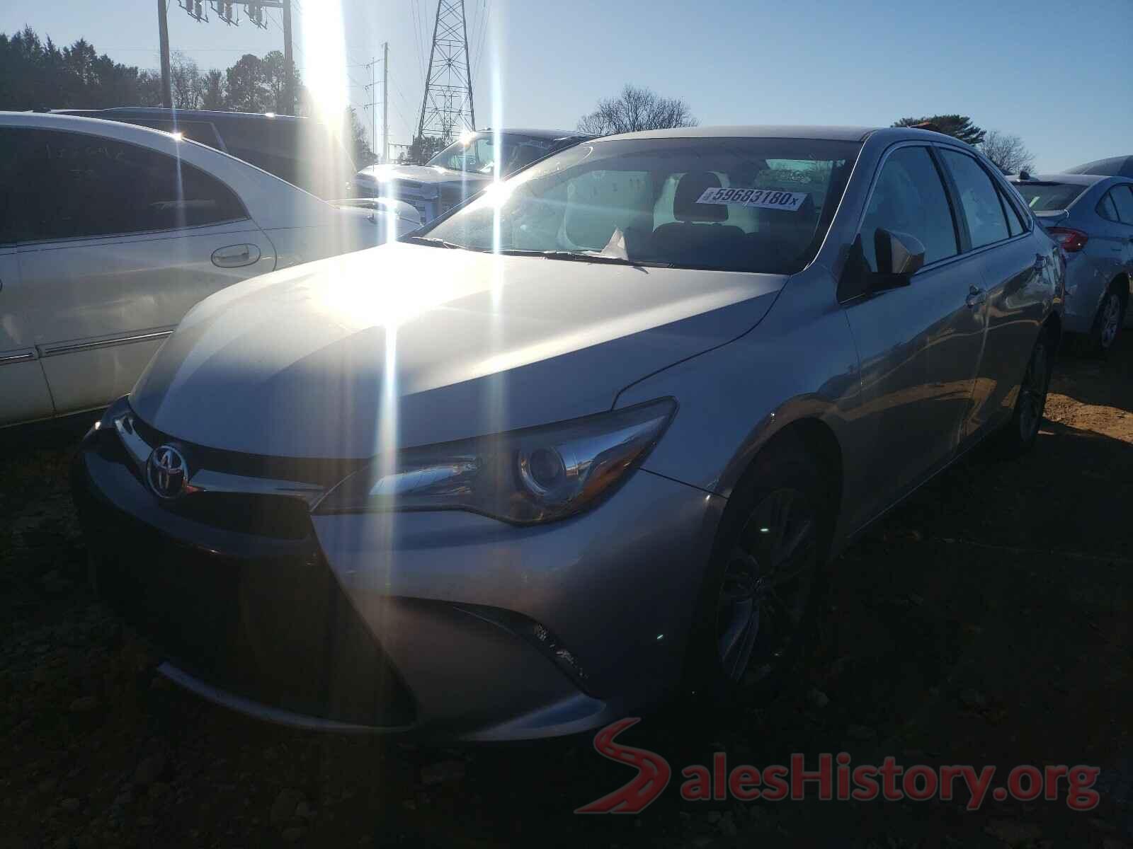 4T1BF1FK0GU247197 2016 TOYOTA CAMRY