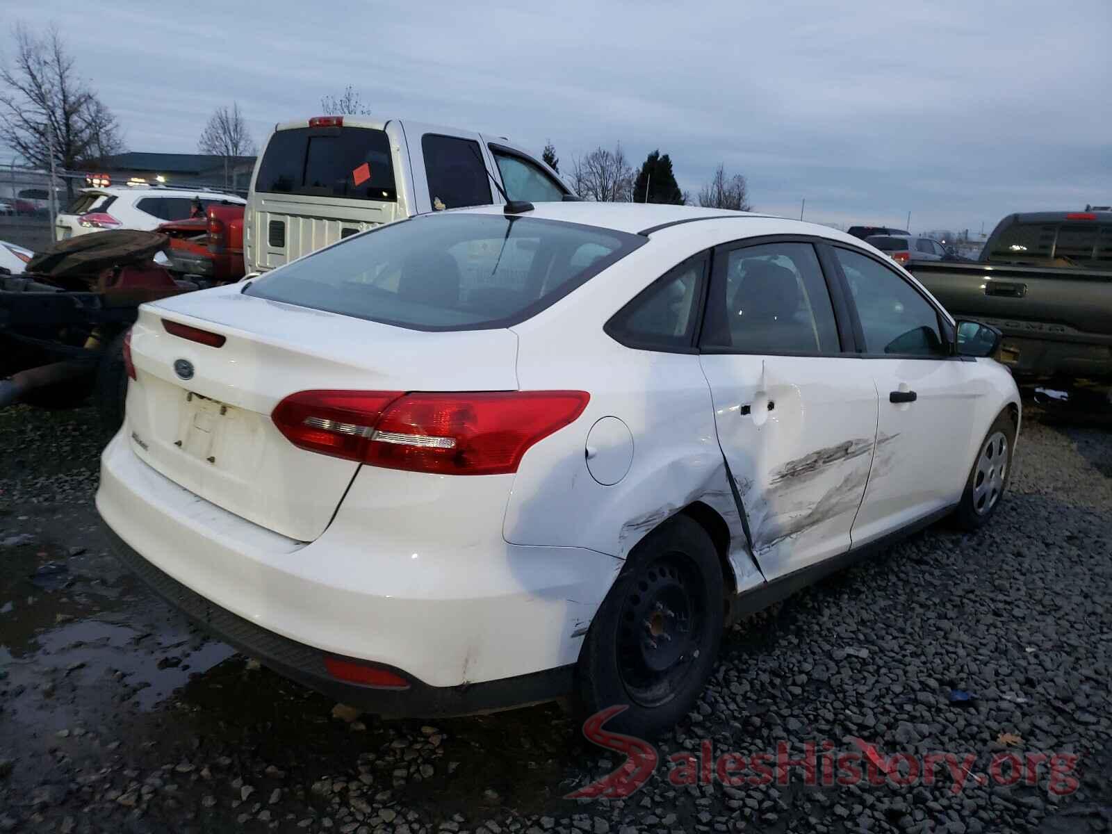 1FADP3E28JL279079 2018 FORD FOCUS