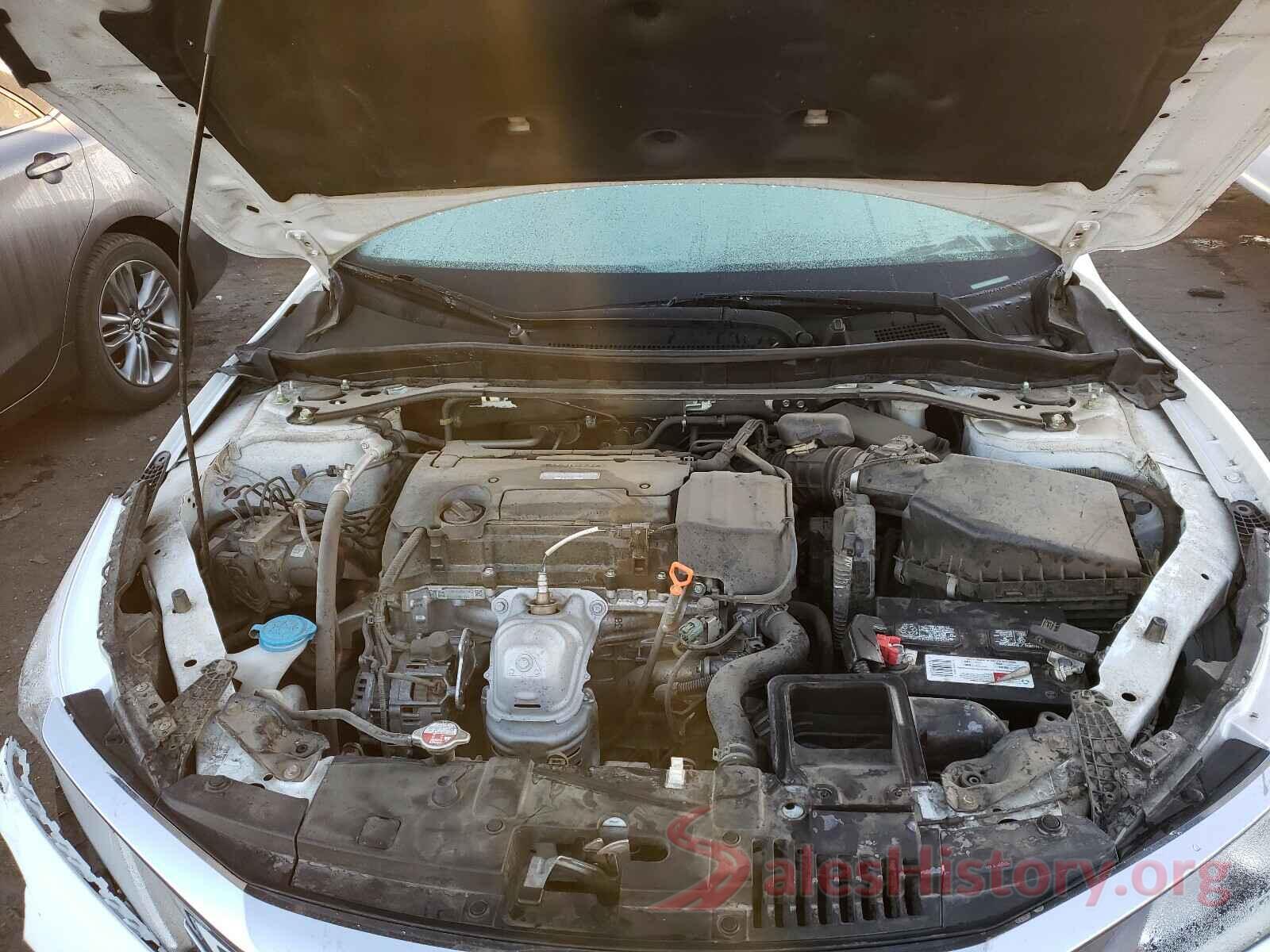 1HGCR2F66GA225359 2016 HONDA ACCORD