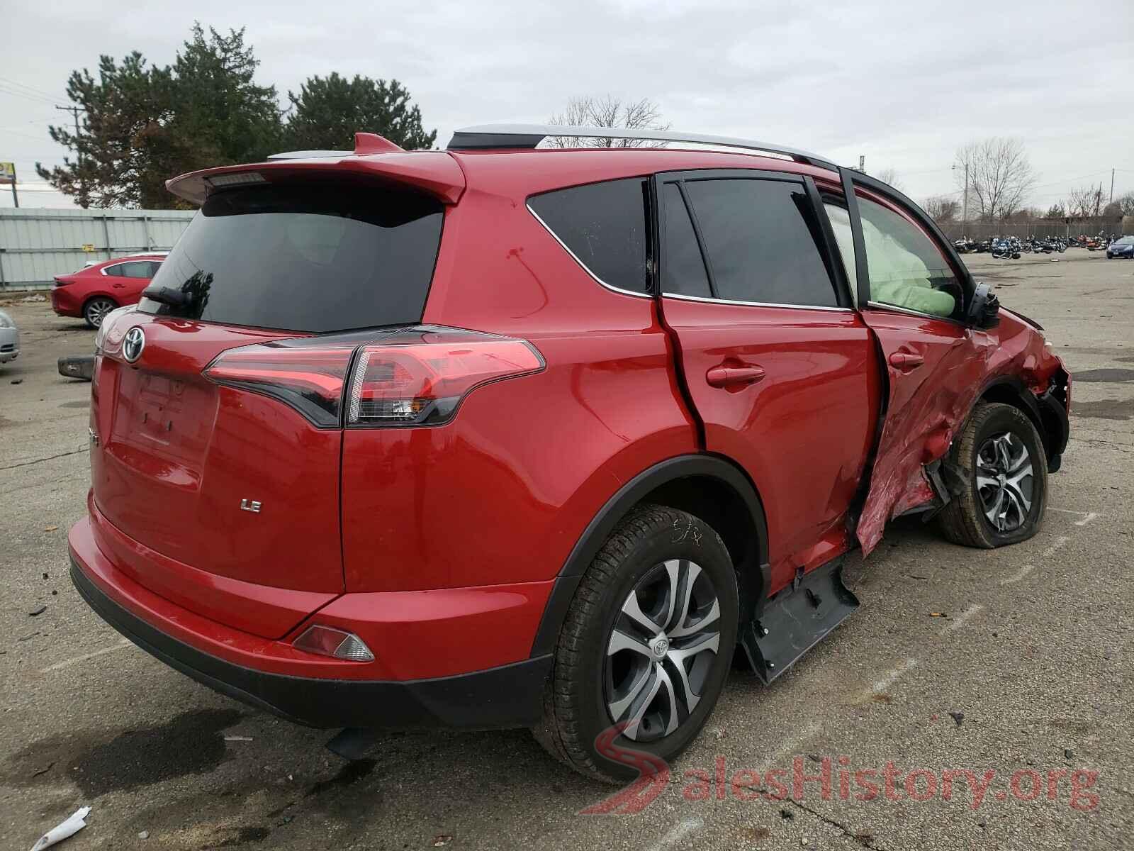 JTMZFREVXHJ124796 2017 TOYOTA RAV4