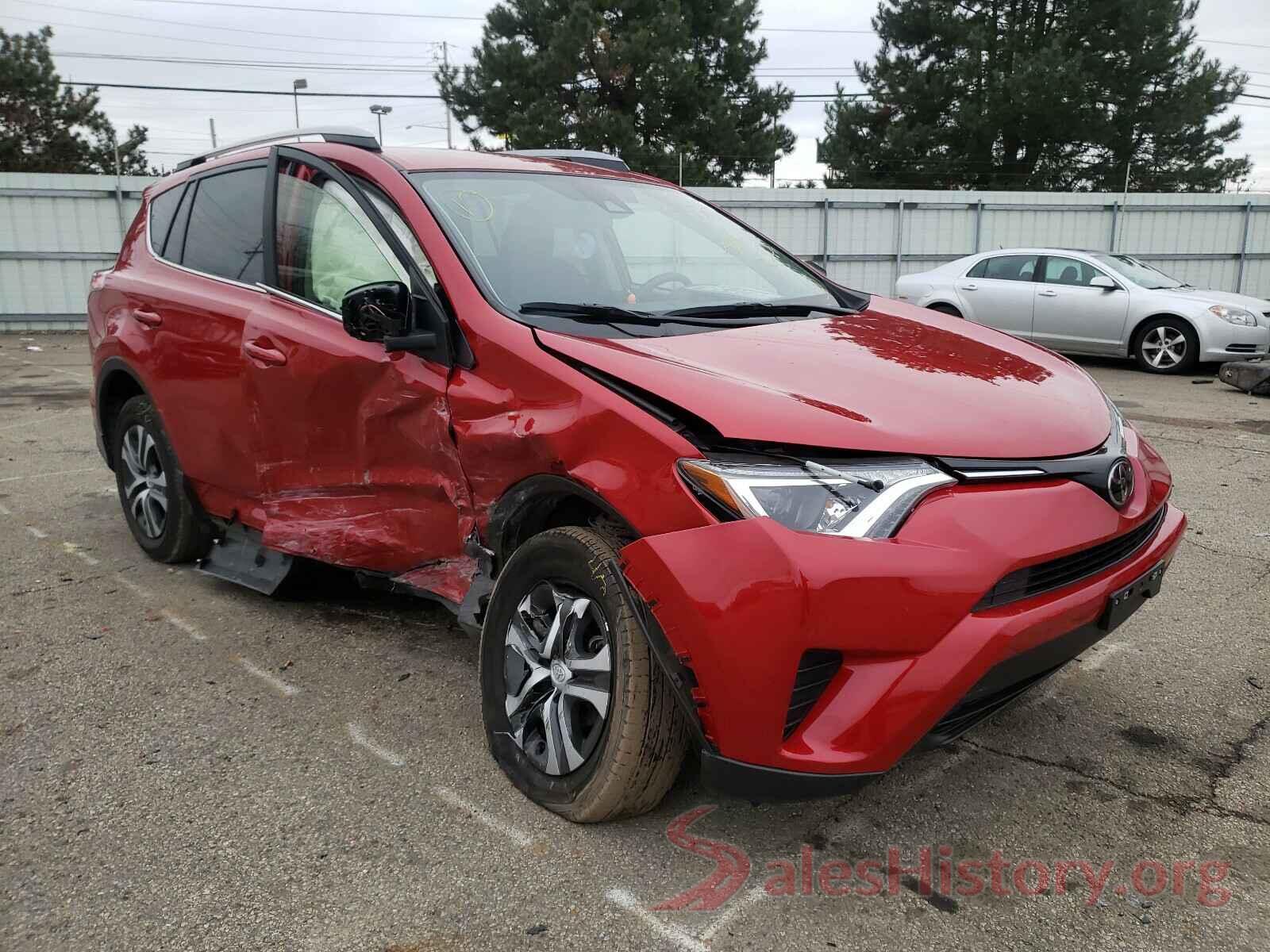 JTMZFREVXHJ124796 2017 TOYOTA RAV4