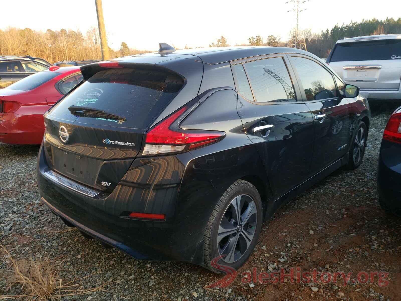 1N4AZ1CP6JC305114 2018 NISSAN LEAF