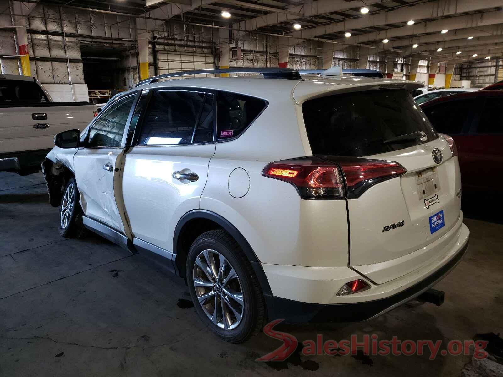 JTMDFREV8HJ144779 2017 TOYOTA RAV4