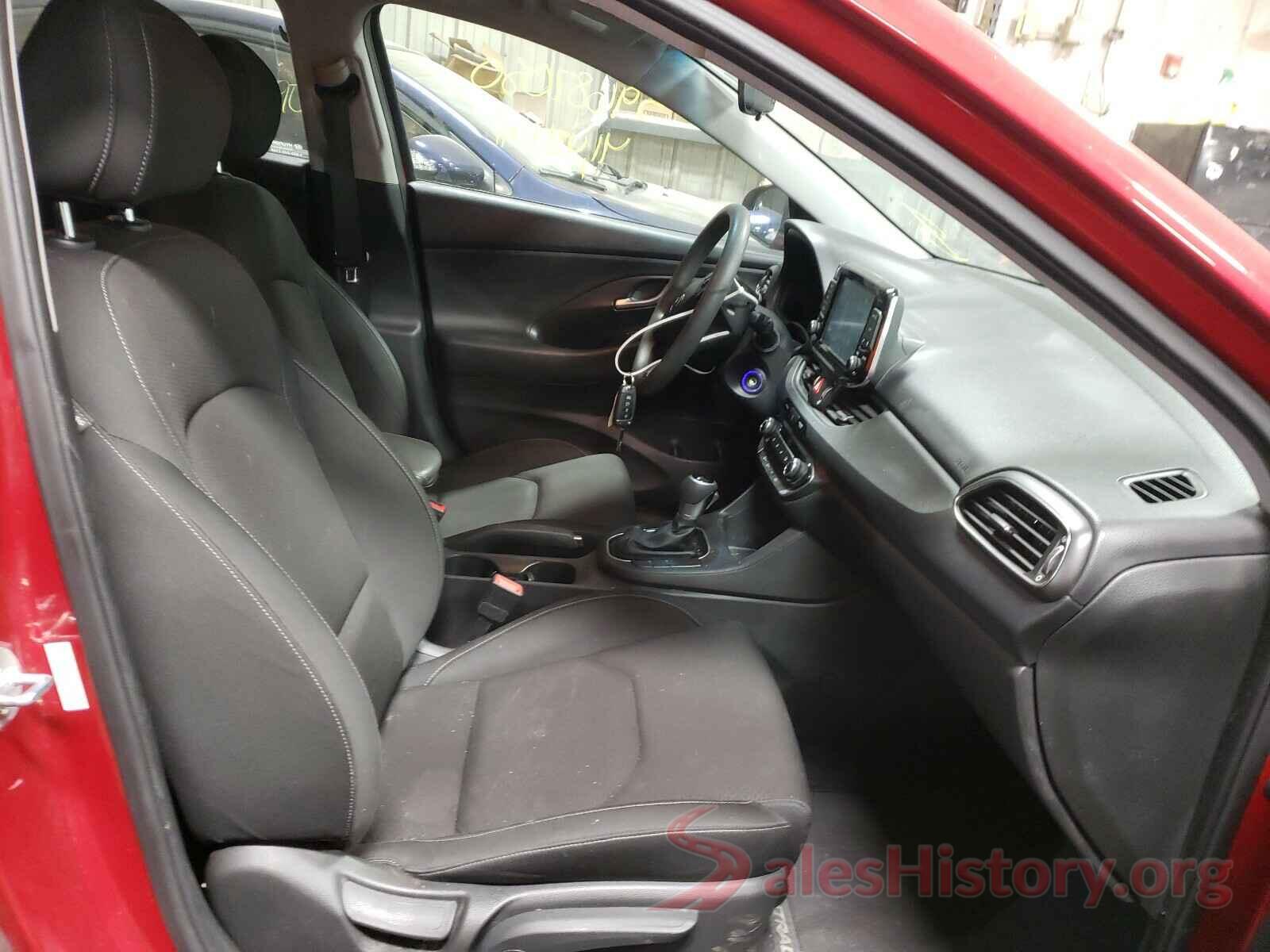 KMHH35LEXJU019482 2018 HYUNDAI ELANTRA