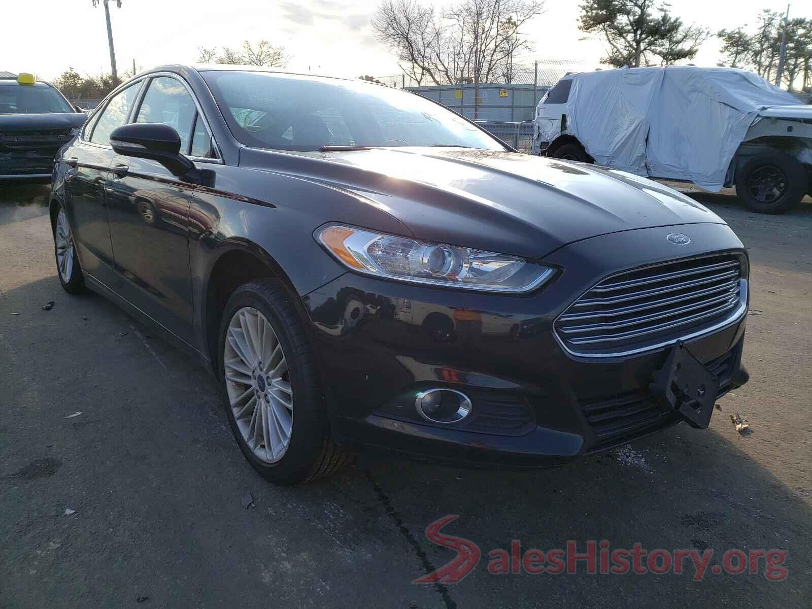 3FA6P0T98GR373819 2016 FORD FUSION