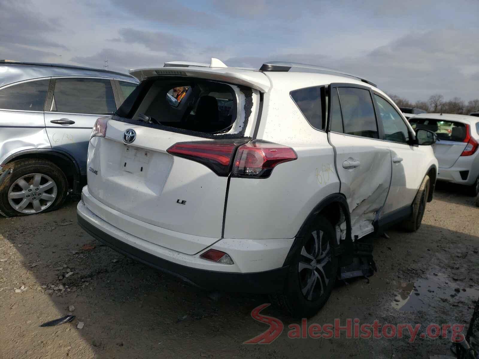 2T3ZFREV4GW293504 2016 TOYOTA RAV4