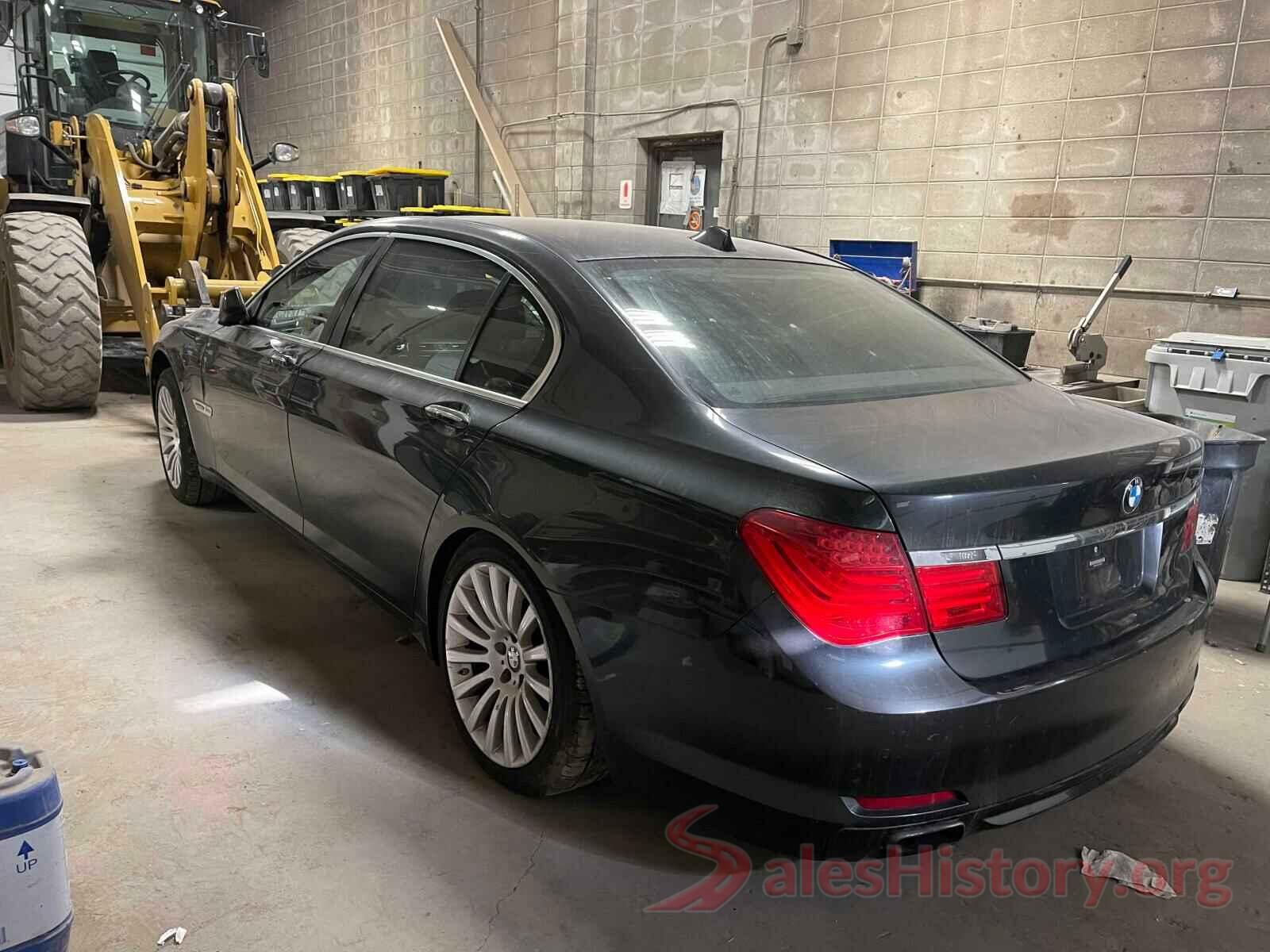 WBAKC8C5XCC435730 2012 BMW 7 SERIES