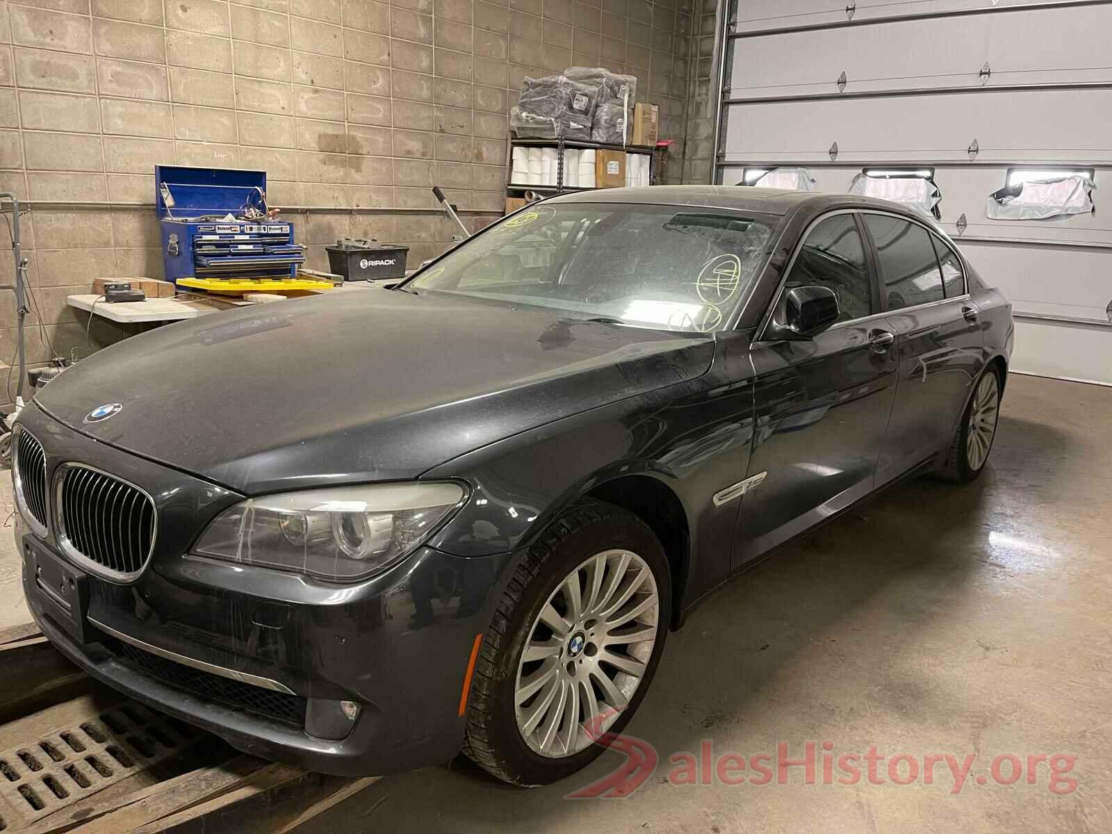 WBAKC8C5XCC435730 2012 BMW 7 SERIES