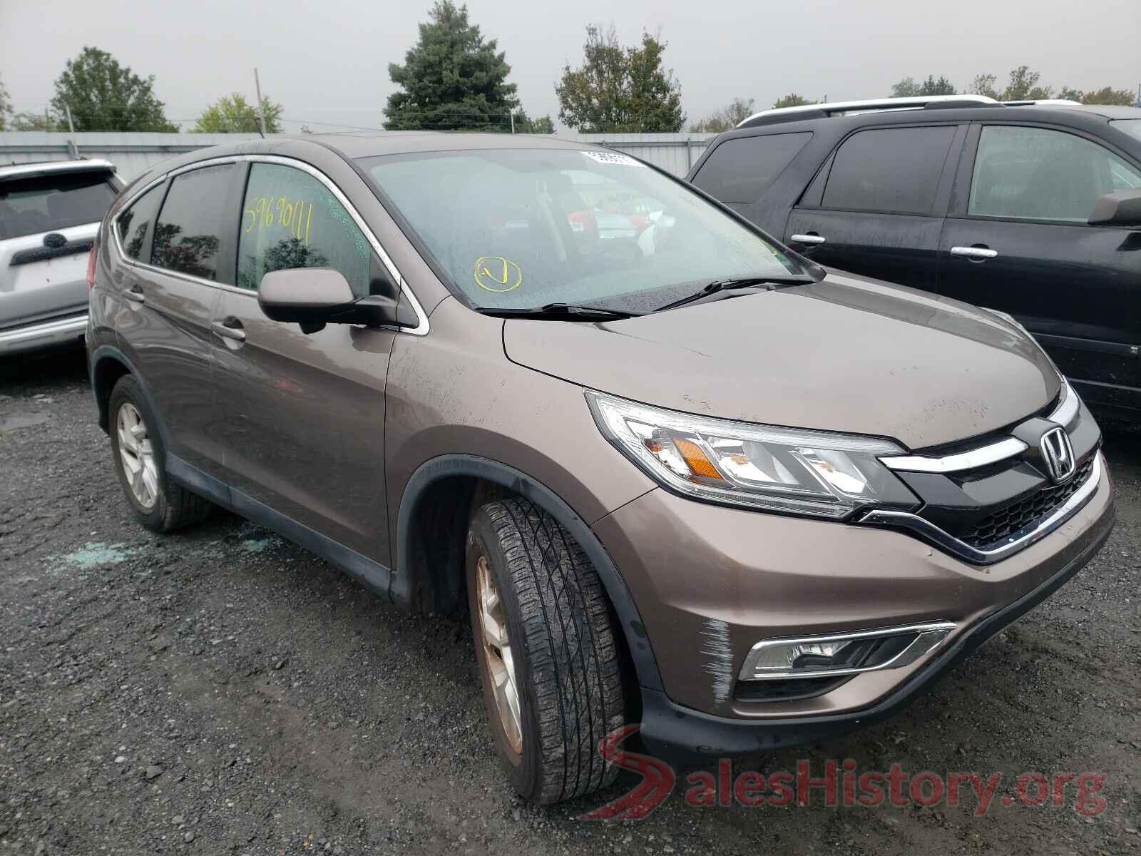 2HKRM4H59GH608311 2016 HONDA CRV