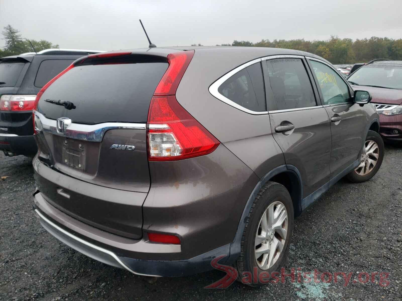 2HKRM4H59GH608311 2016 HONDA CRV