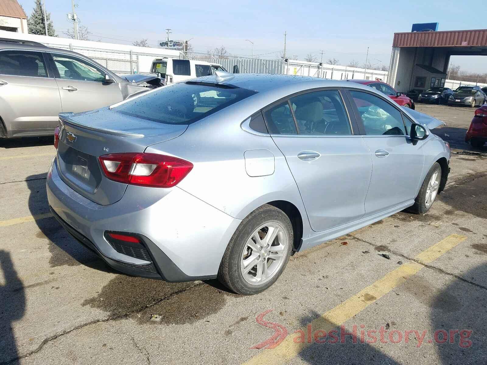 1G1BE5SM0H7275984 2017 CHEVROLET CRUZE