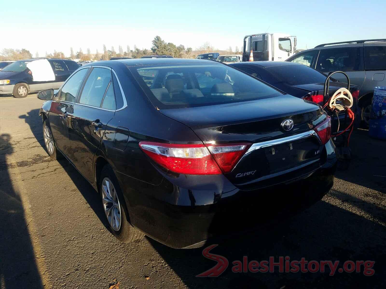 4T1BF1FK4GU569308 2016 TOYOTA CAMRY