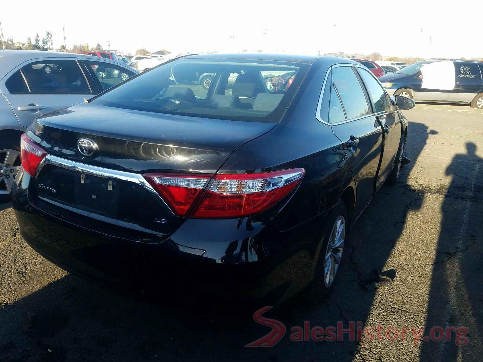 4T1BF1FK4GU569308 2016 TOYOTA CAMRY