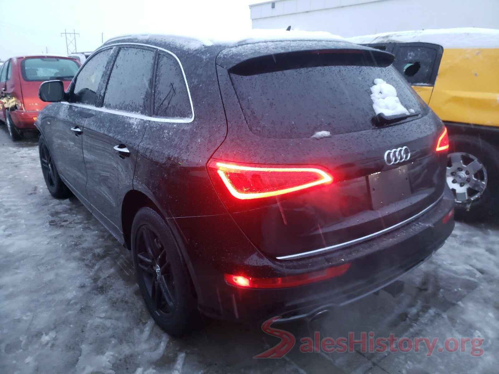 WA1D7AFP8GA046813 2016 AUDI Q5