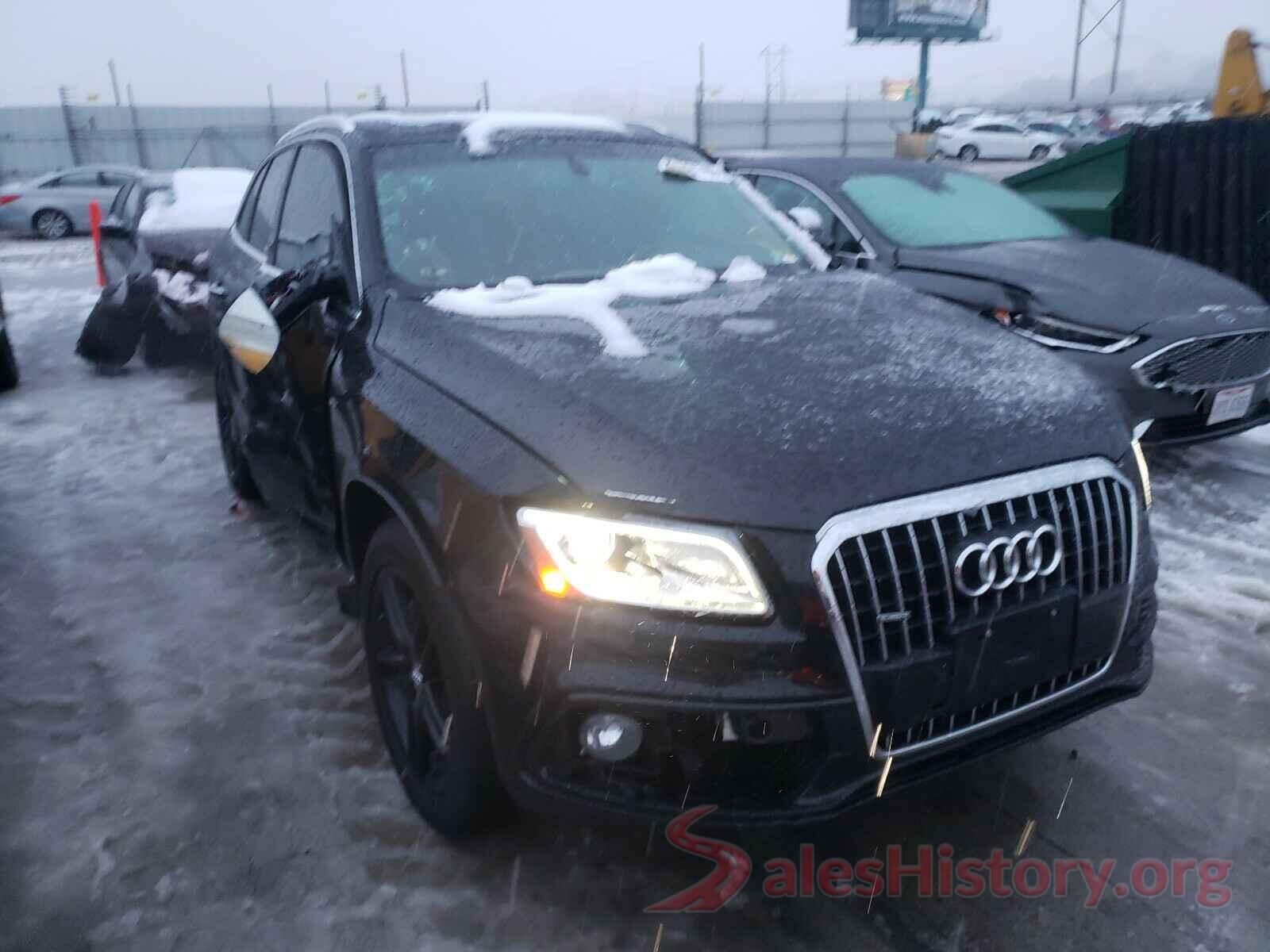 WA1D7AFP8GA046813 2016 AUDI Q5