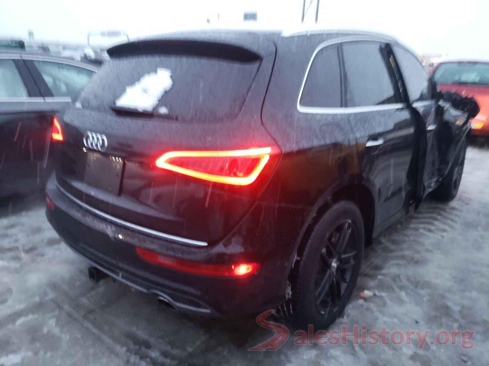 WA1D7AFP8GA046813 2016 AUDI Q5